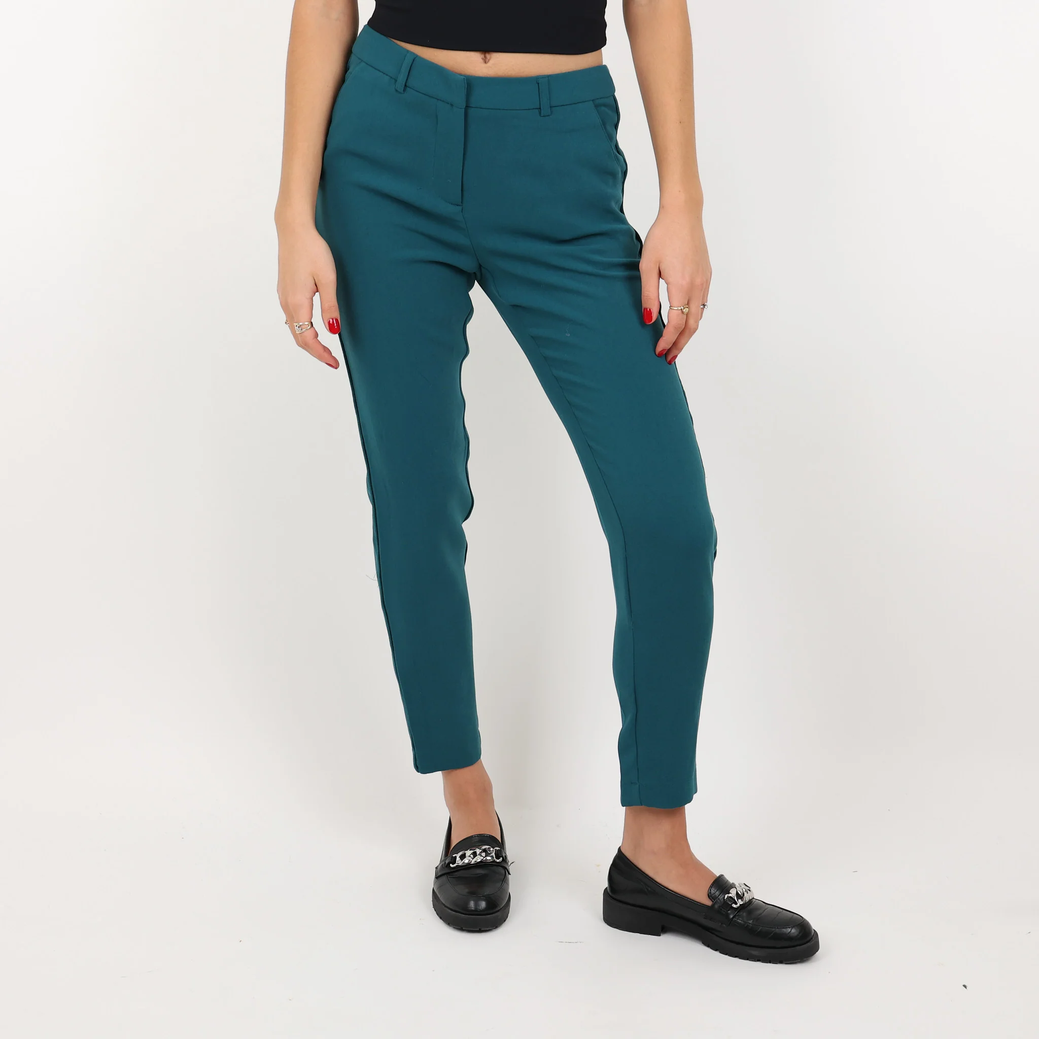 Trousers, UK Size 8 - Image 2