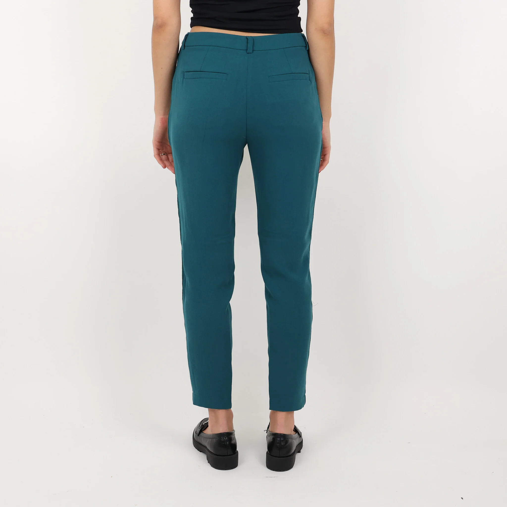 Trousers, UK Size 8 - Image 3