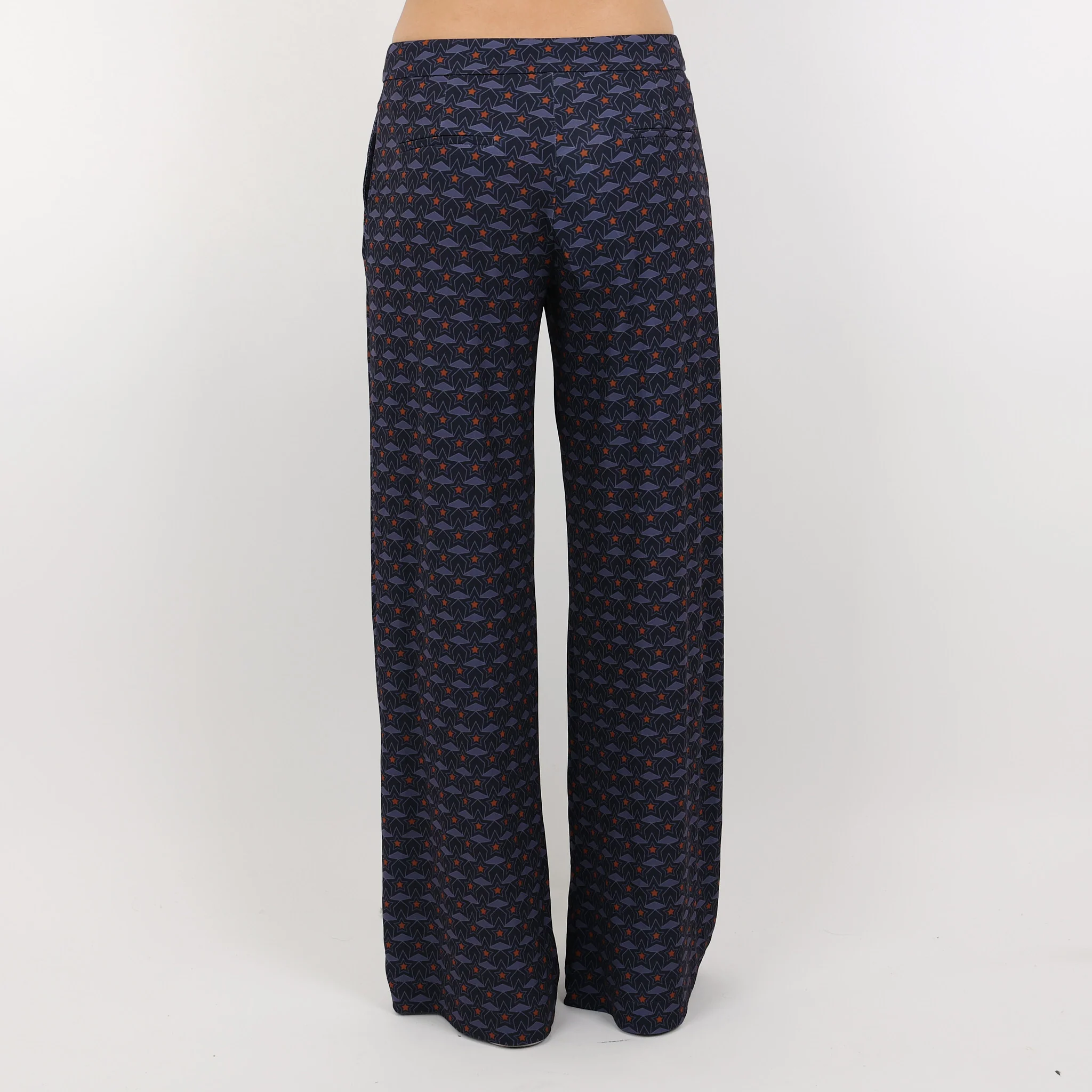 Trousers, UK Size 10 - Image 3