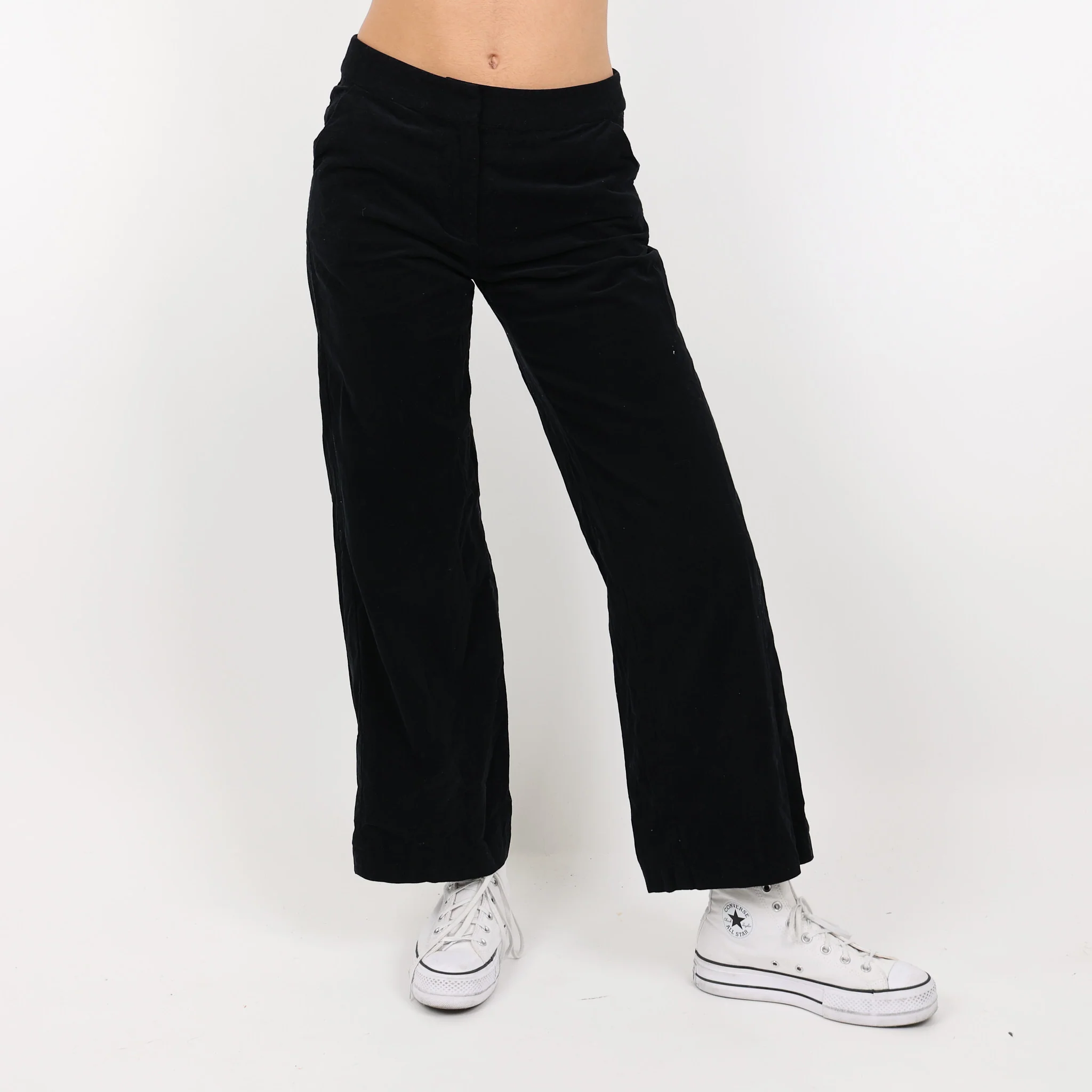 Trousers, UK Size 8 - Image 3
