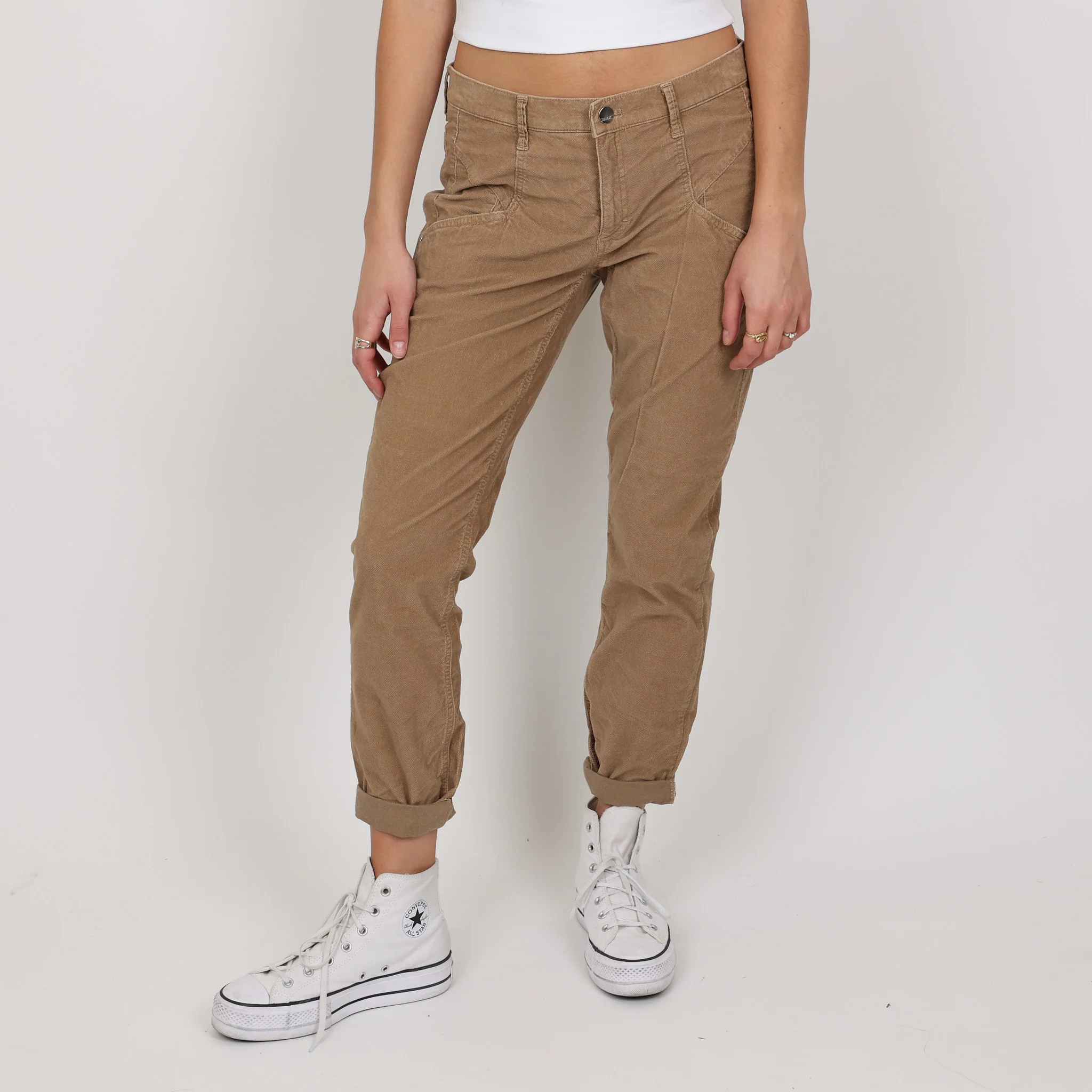 Trousers, UK Size 12 - Image 2