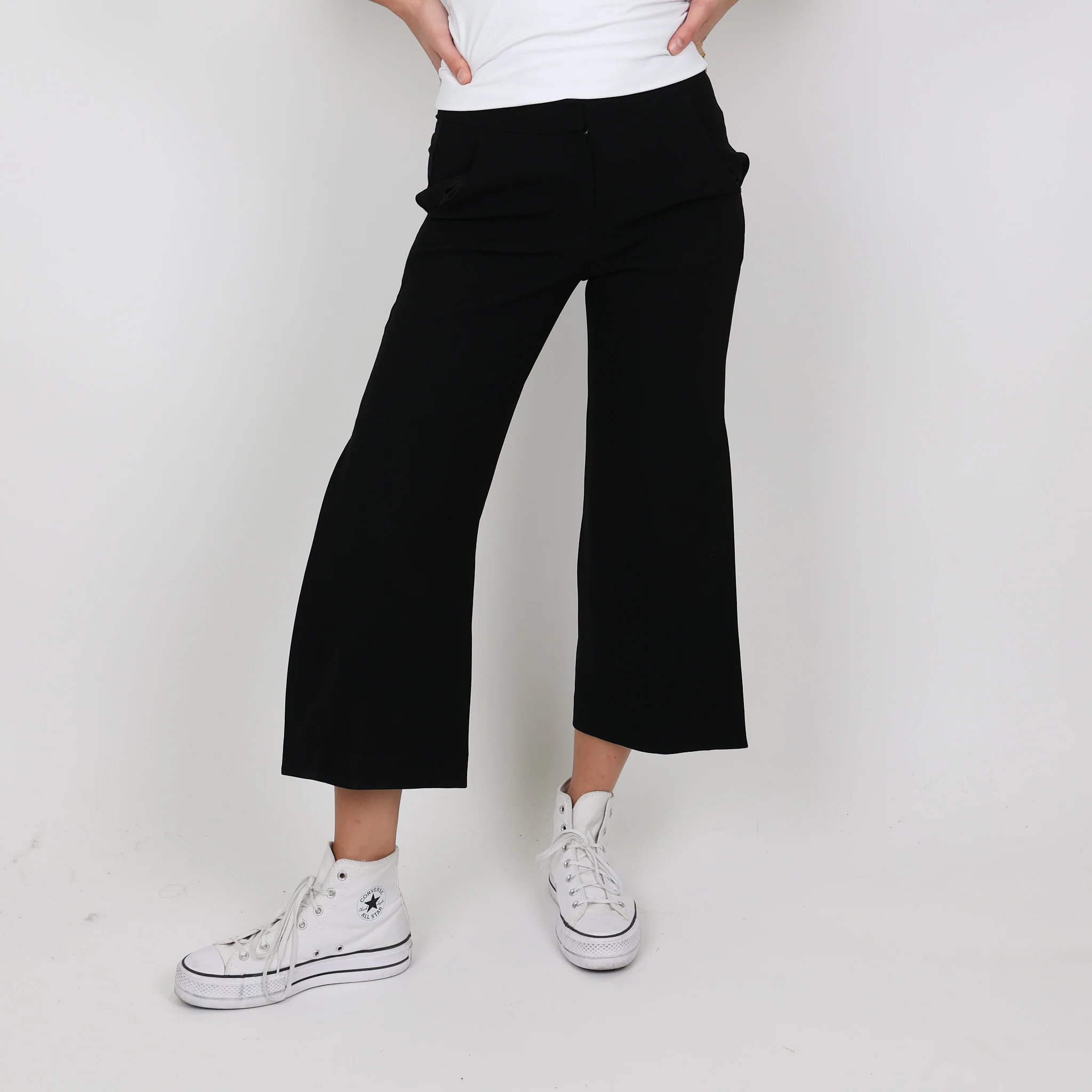 Trousers, UK Size 8 - Image 2