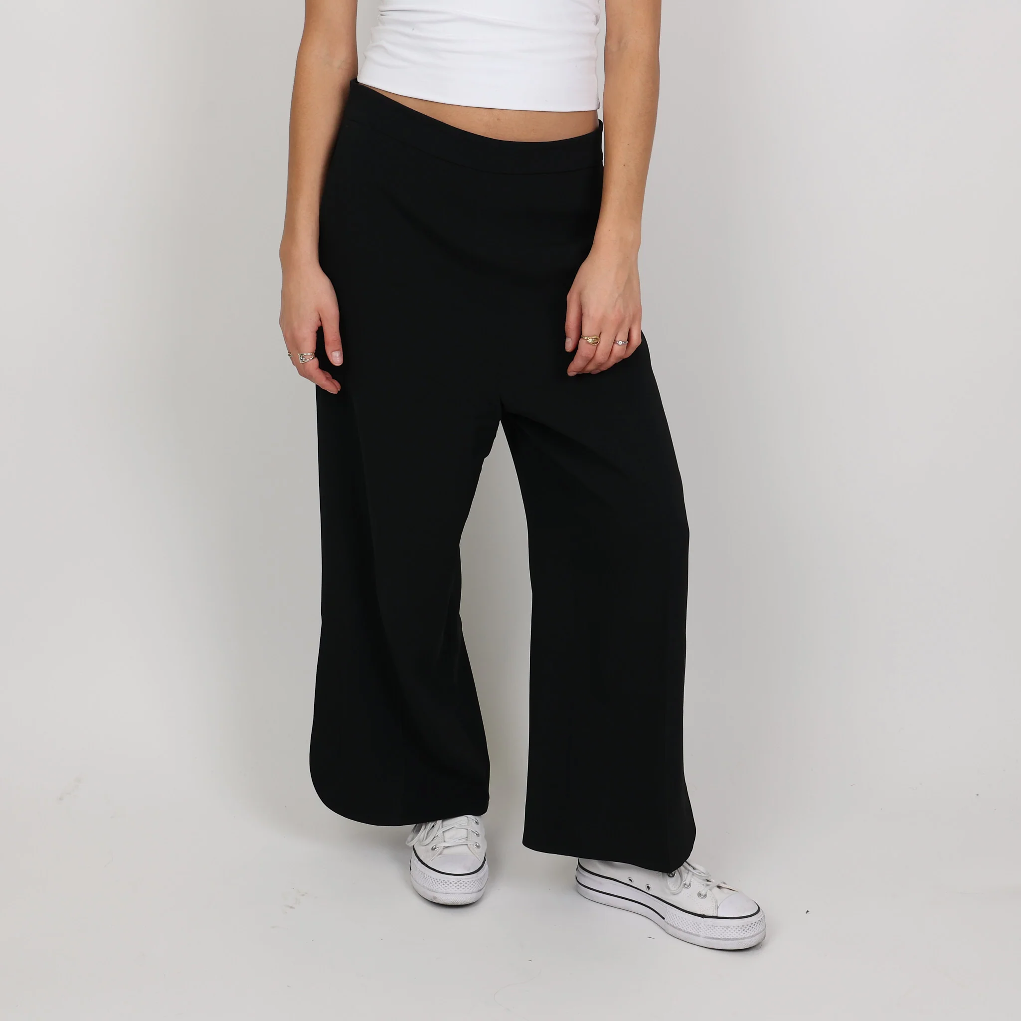Trousers, UK Size 12 - Image 2