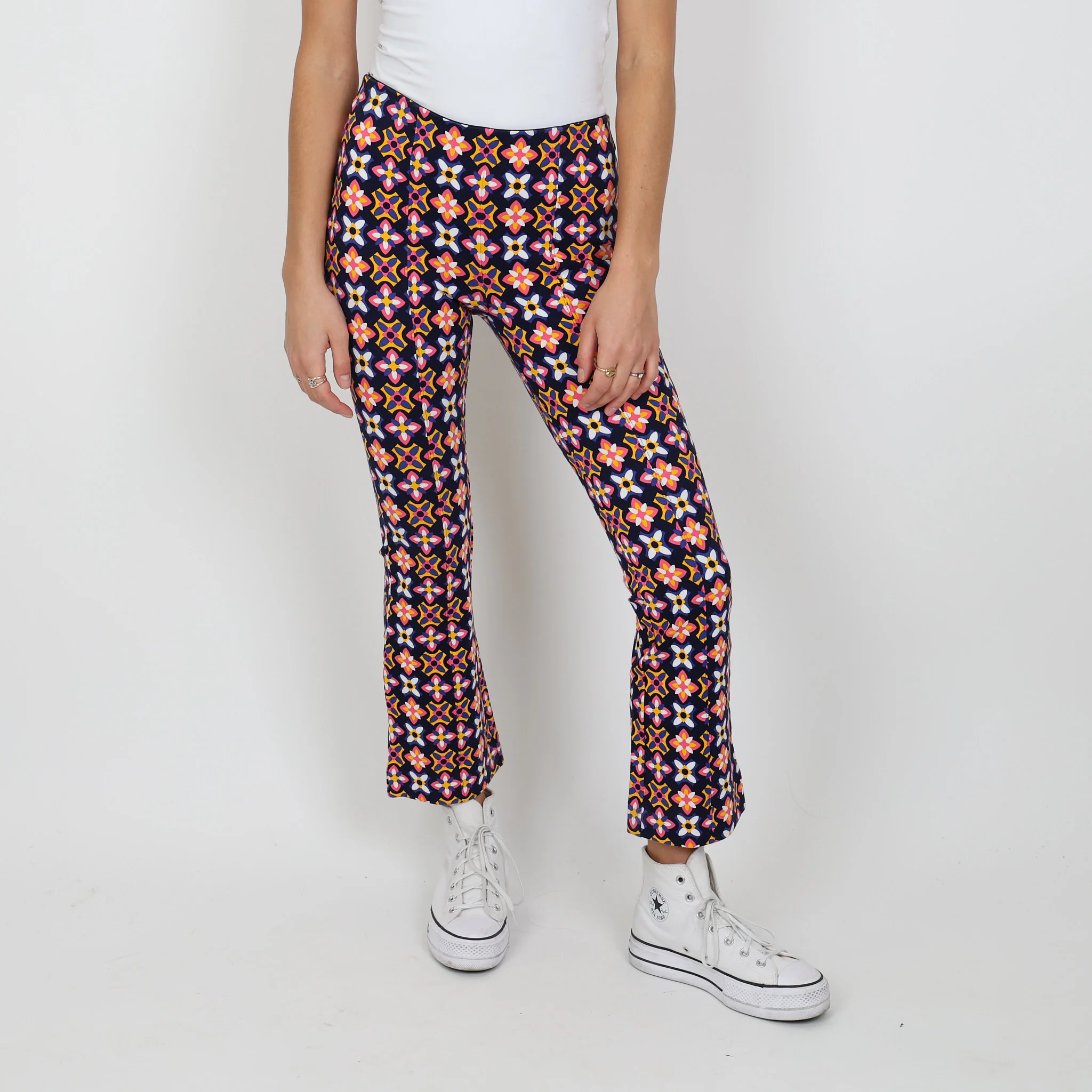 Trousers, UK Size 4 - Image 2