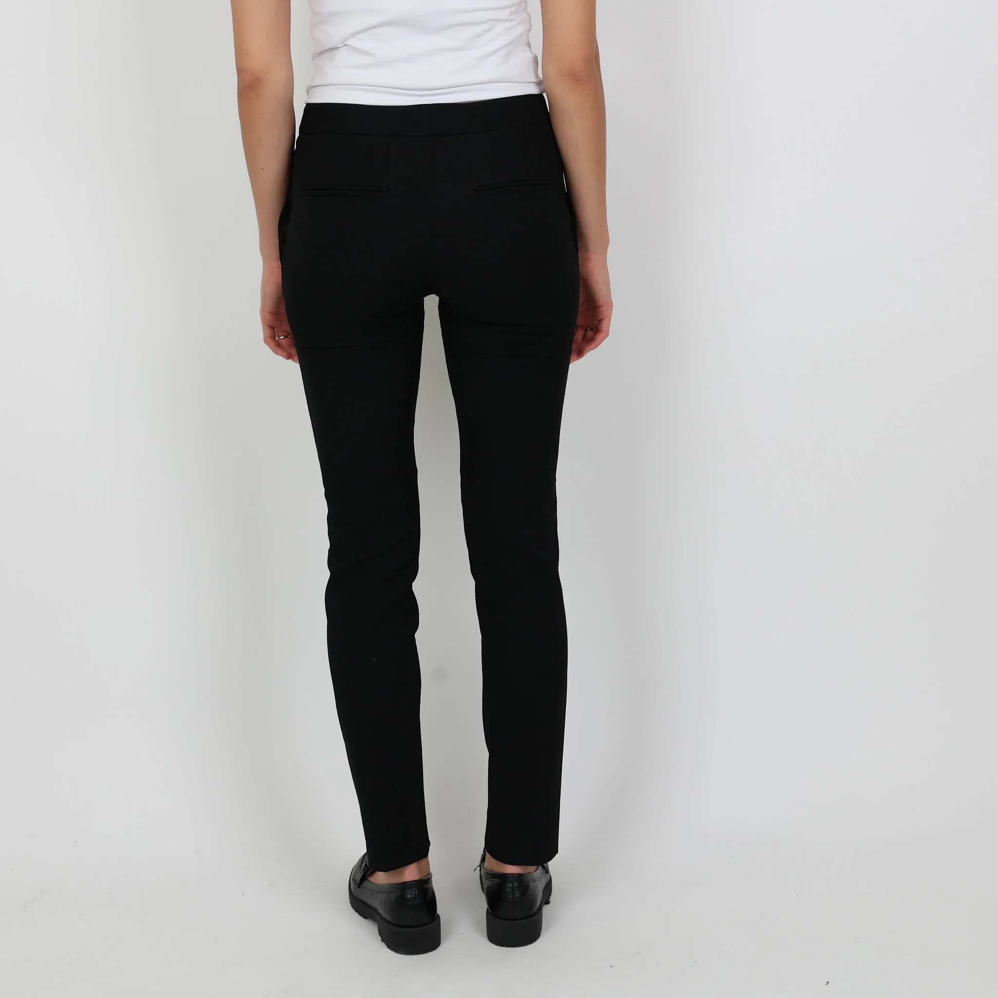 Trousers, UK Size 10 - Image 3