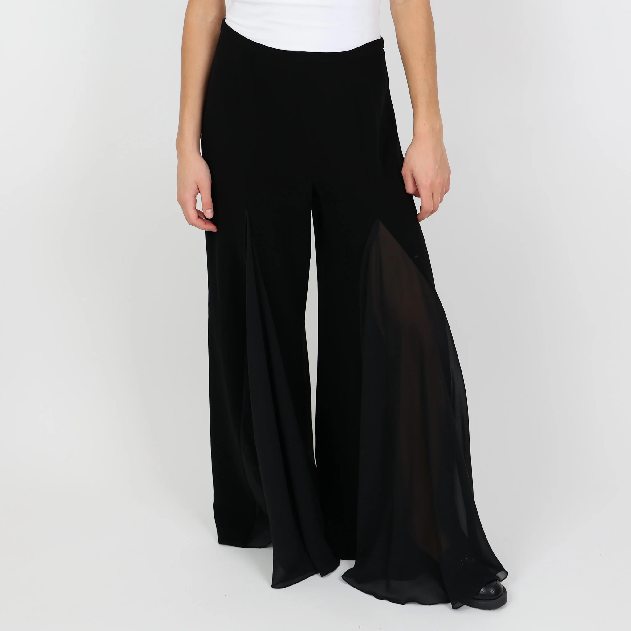 Trousers, UK Size 10 - Image 2