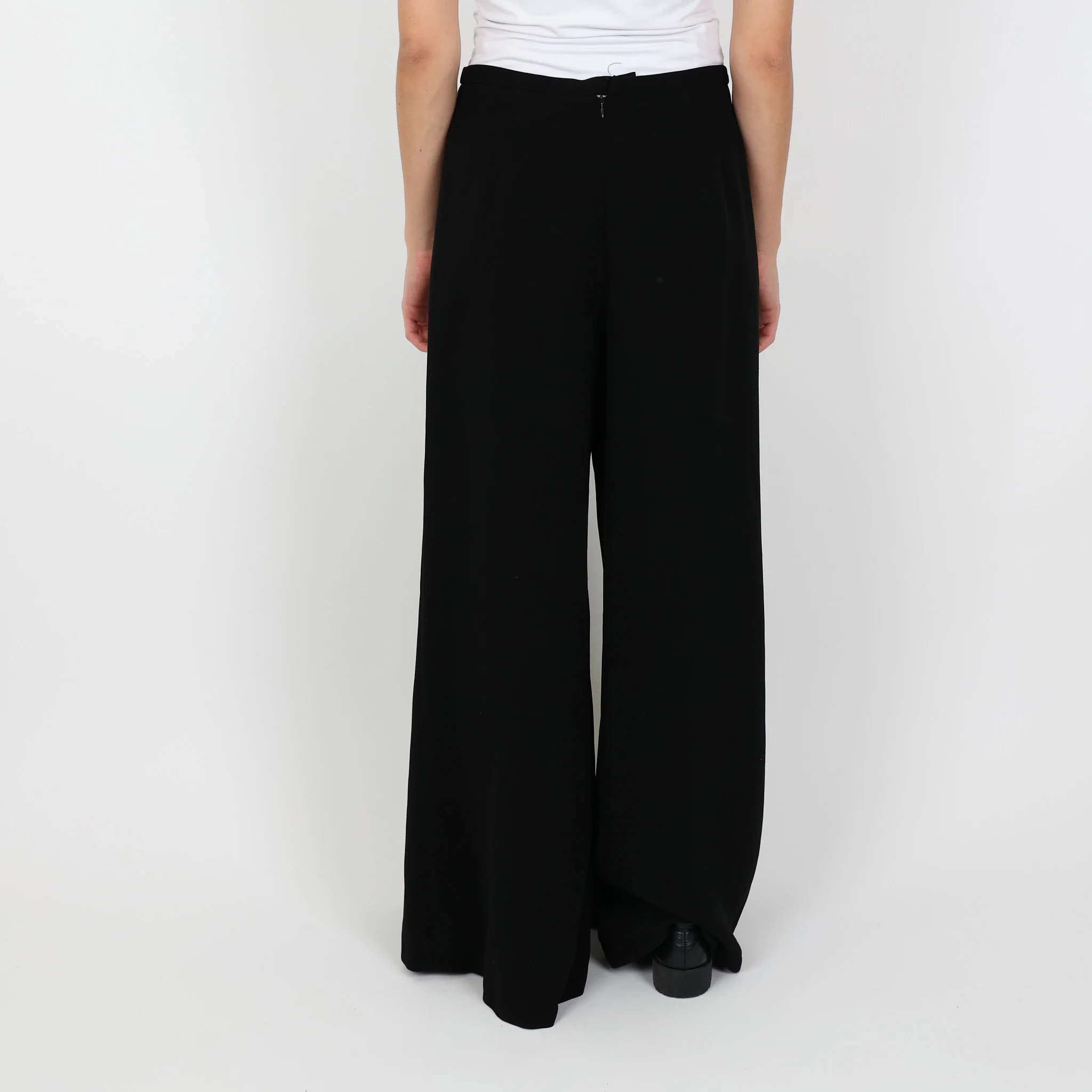 Trousers, UK Size 10 - Image 3