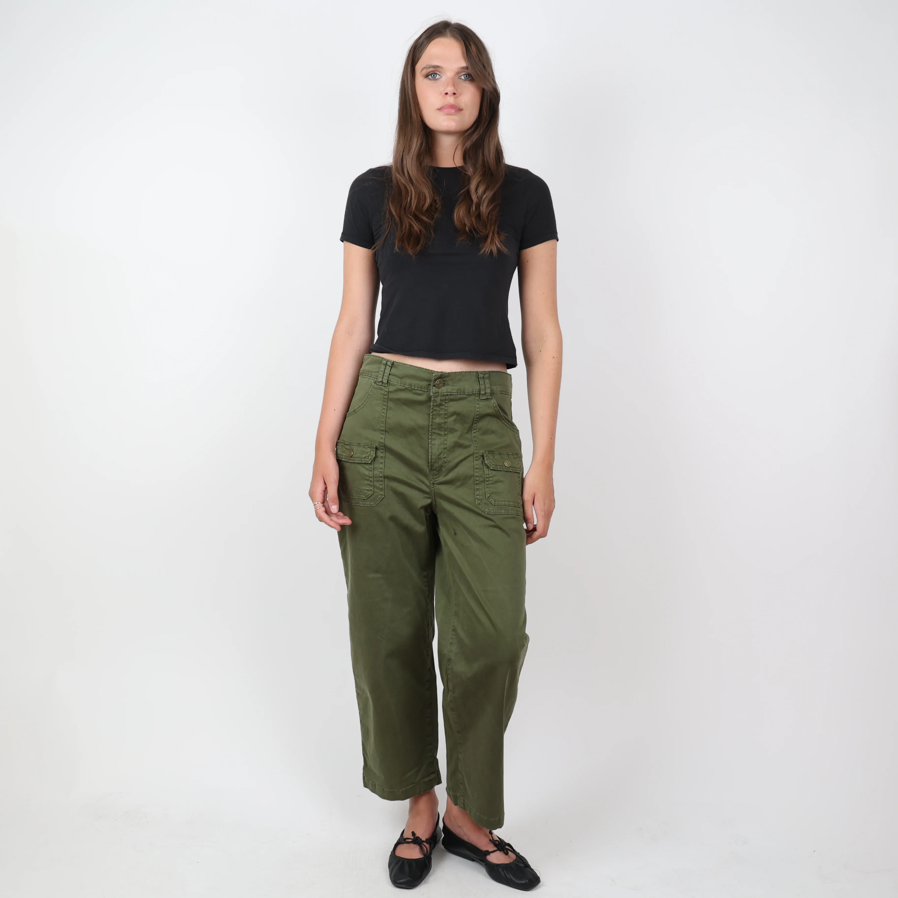 Trousers, UK Size 12Waist 30