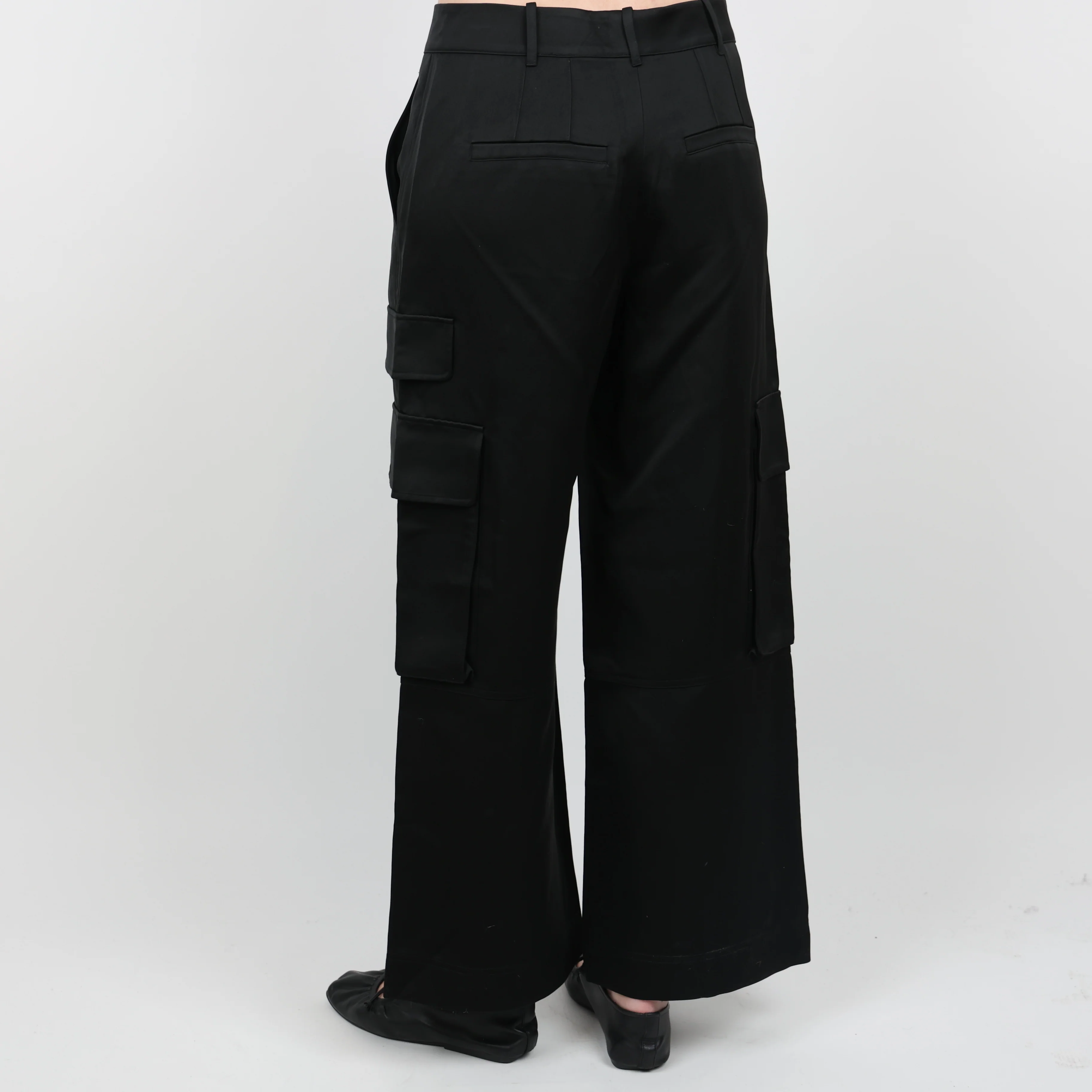 Trousers, UK Size 12 - Image 3