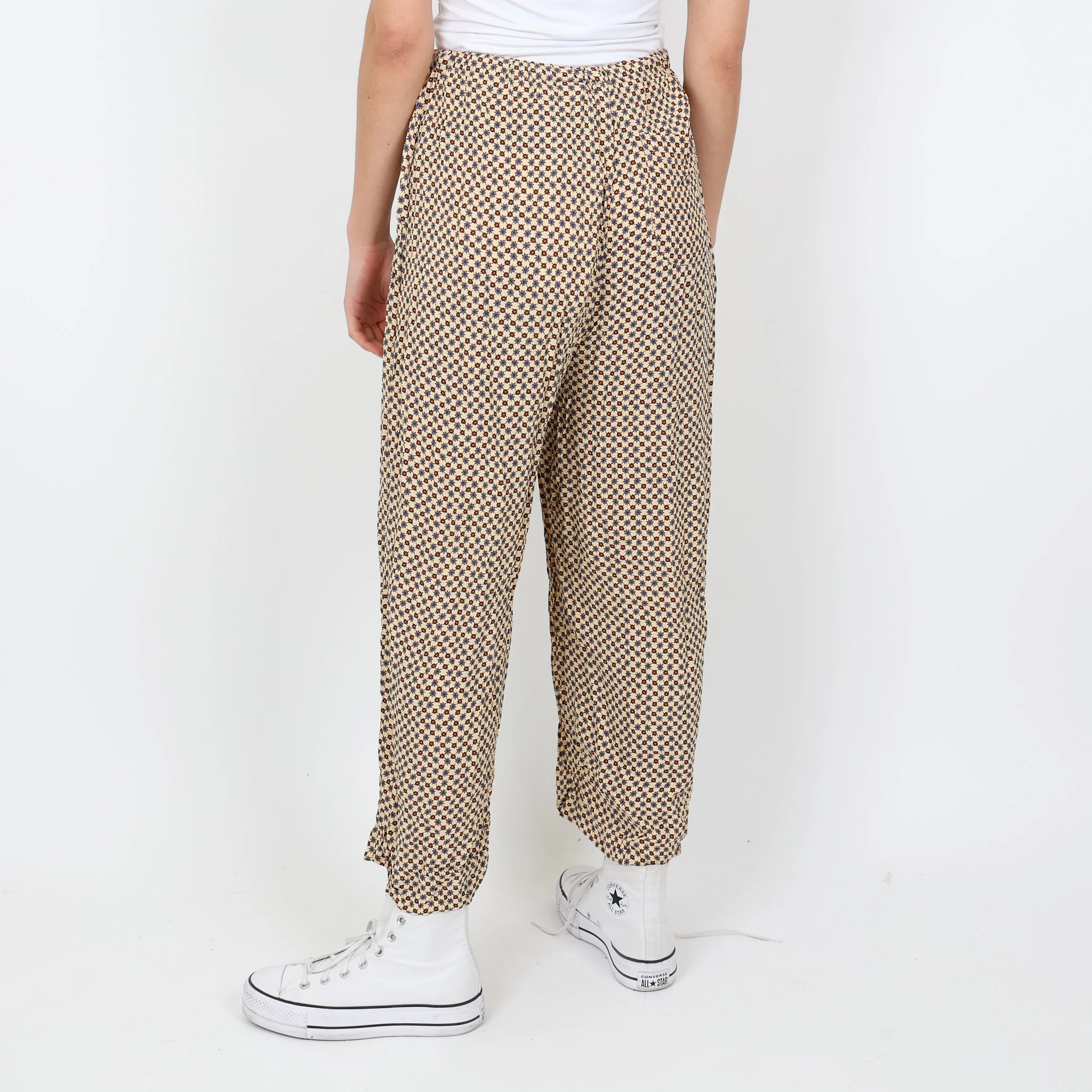 Trousers, UK Size 8 - Image 2