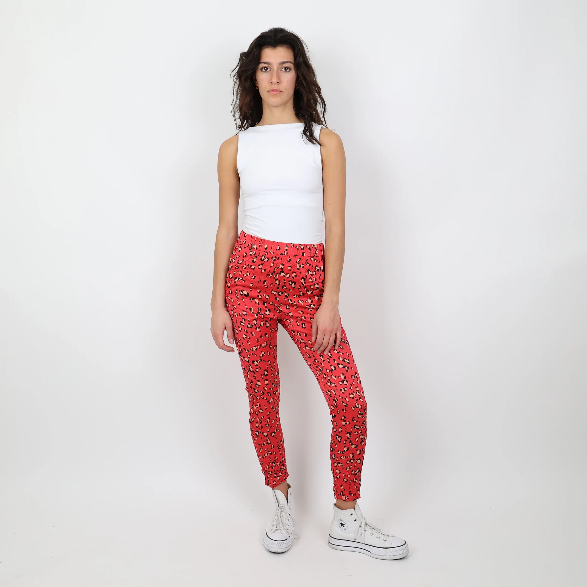 Trousers, UK Size 8