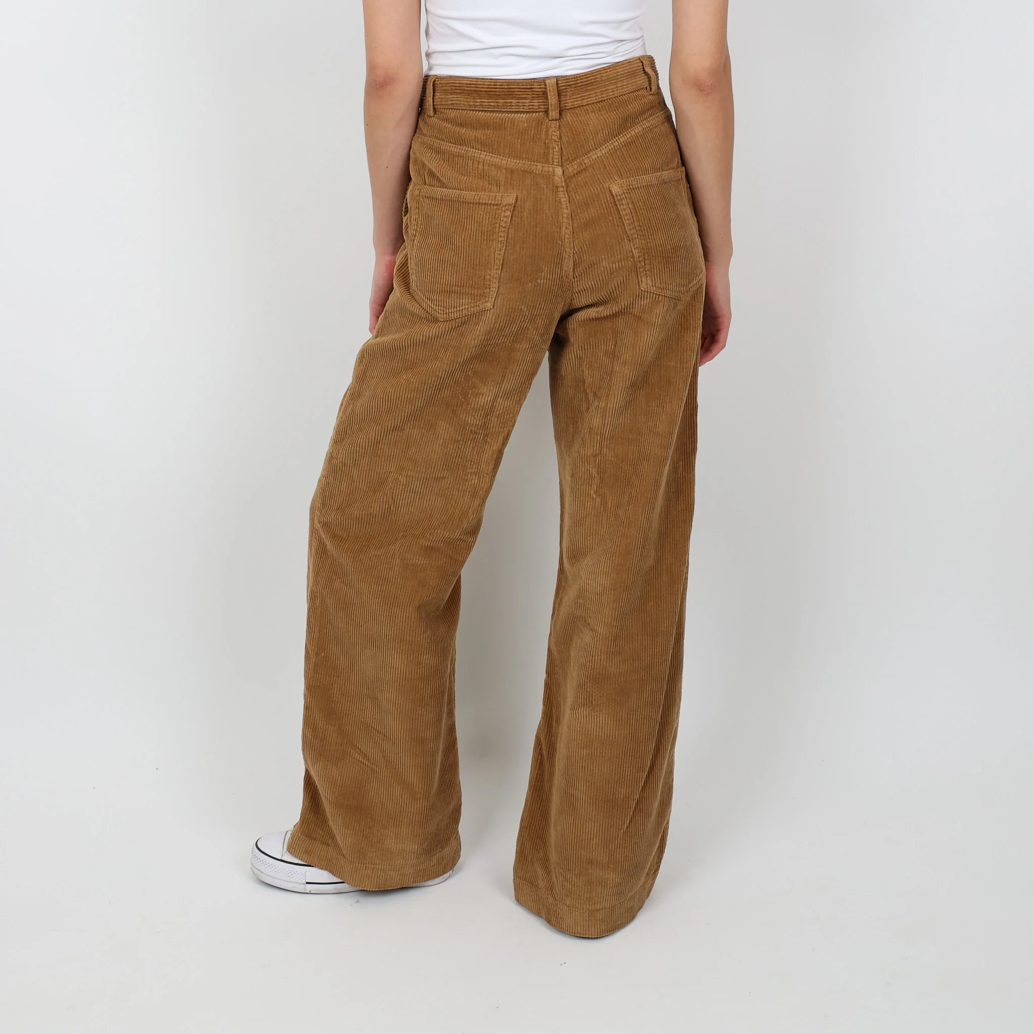 Trousers, UK Size 8 - Image 3