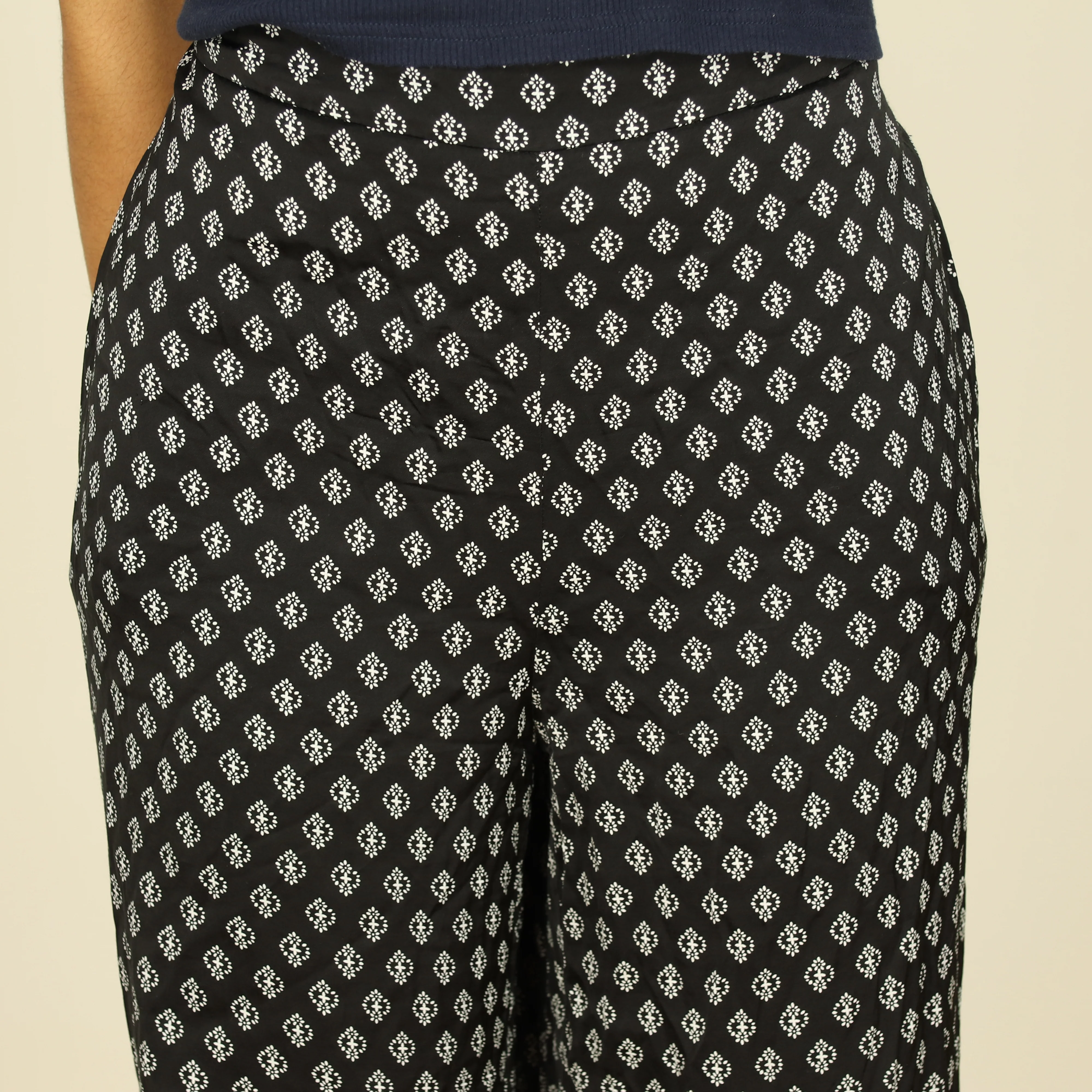 Trousers, UK Size 12 - Image 3