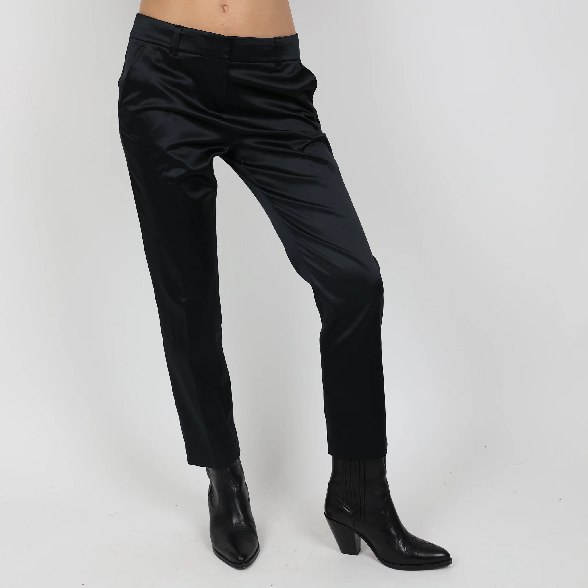 Trousers, UK Size 6 - Image 2