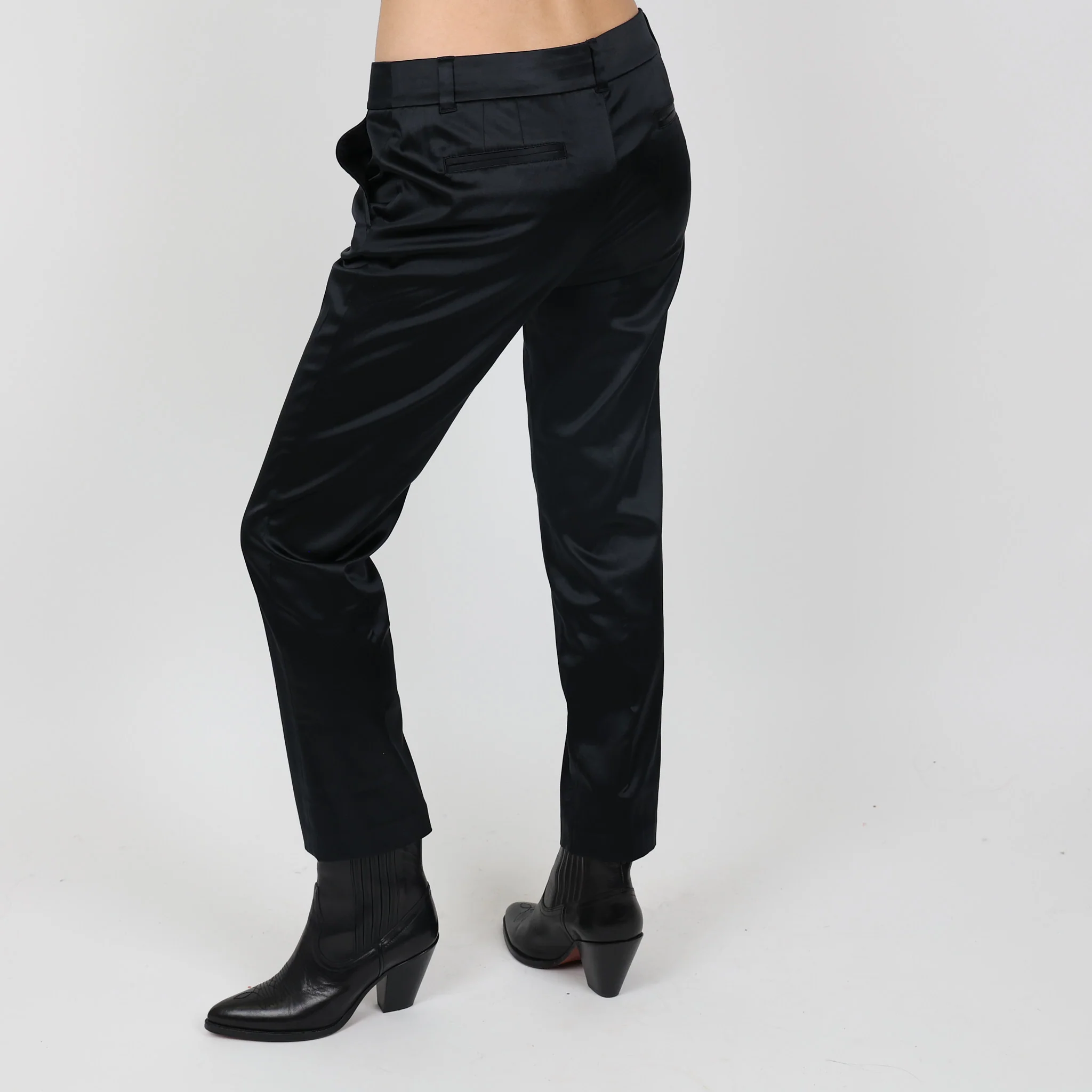 Trousers, UK Size 6 - Image 3