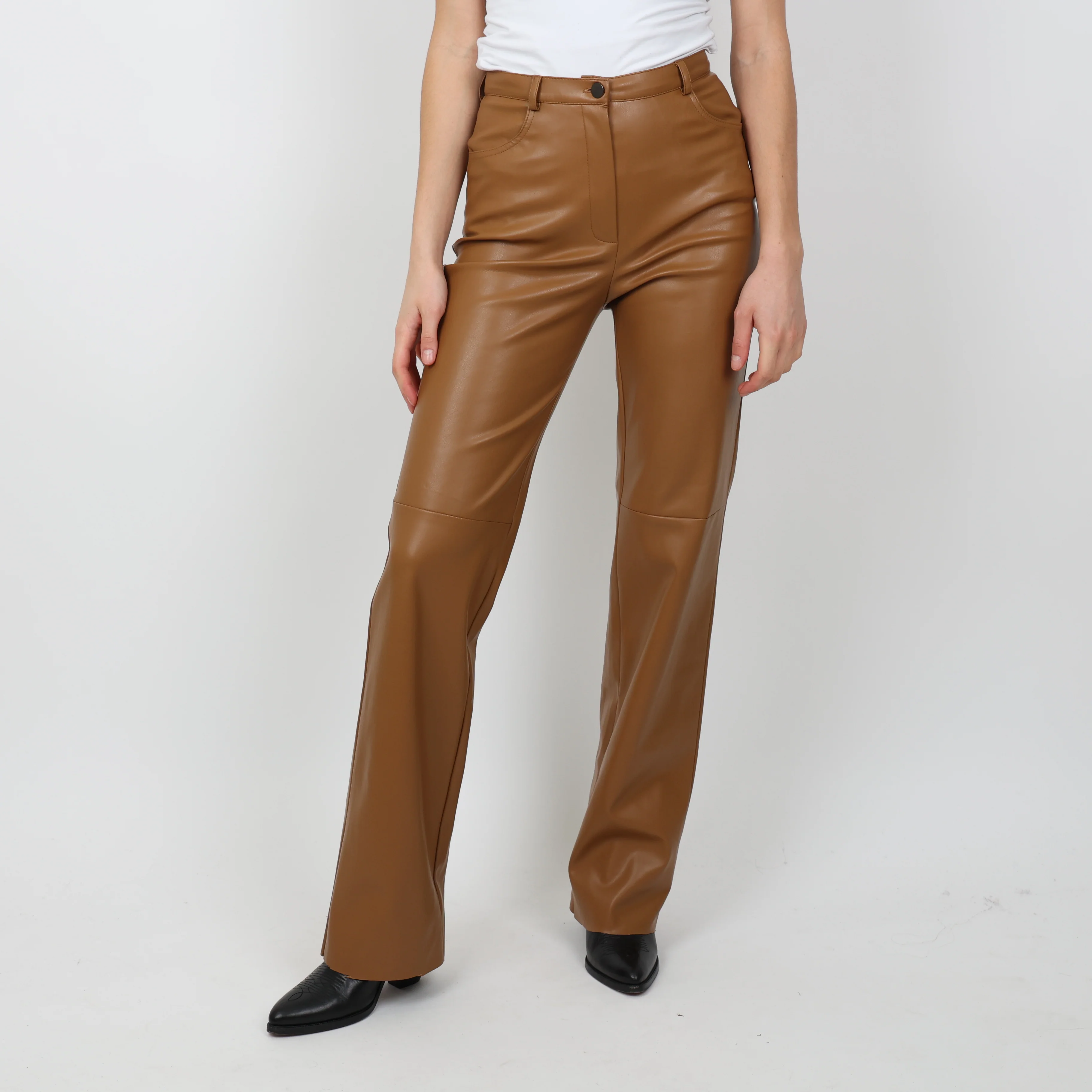 Trousers, UK Size 8 - Image 2