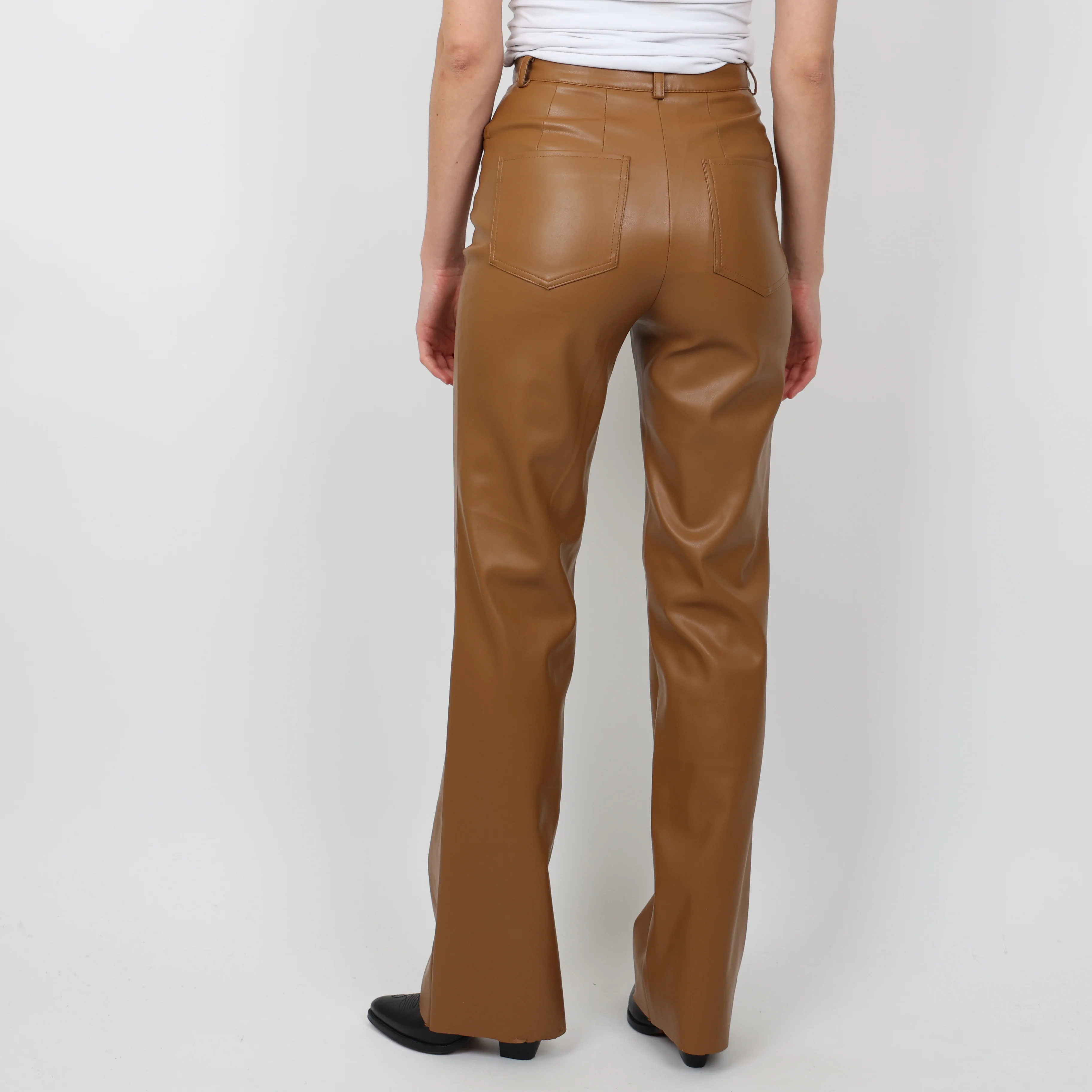 Trousers, UK Size 8 - Image 3