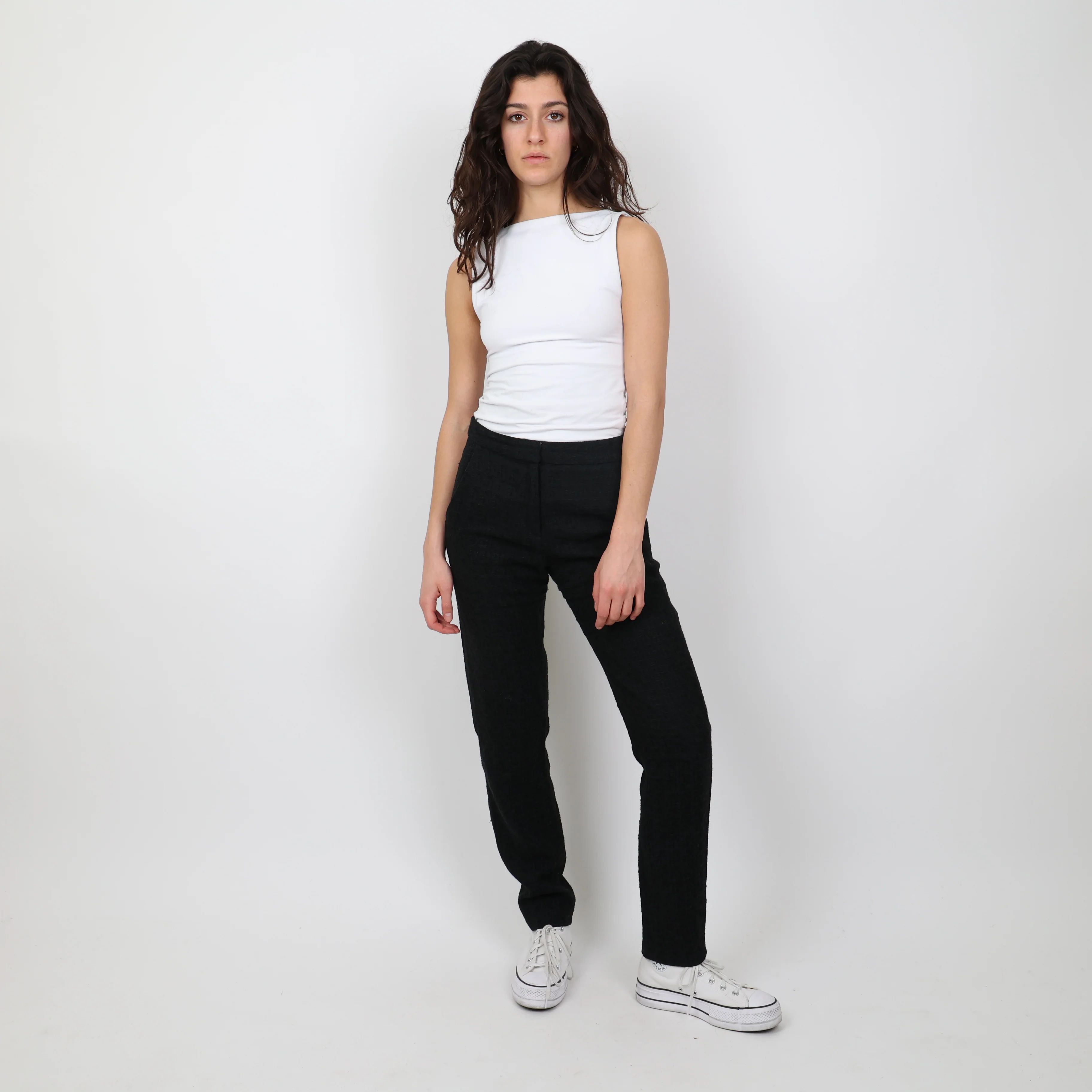 Trousers, UK Size 8
