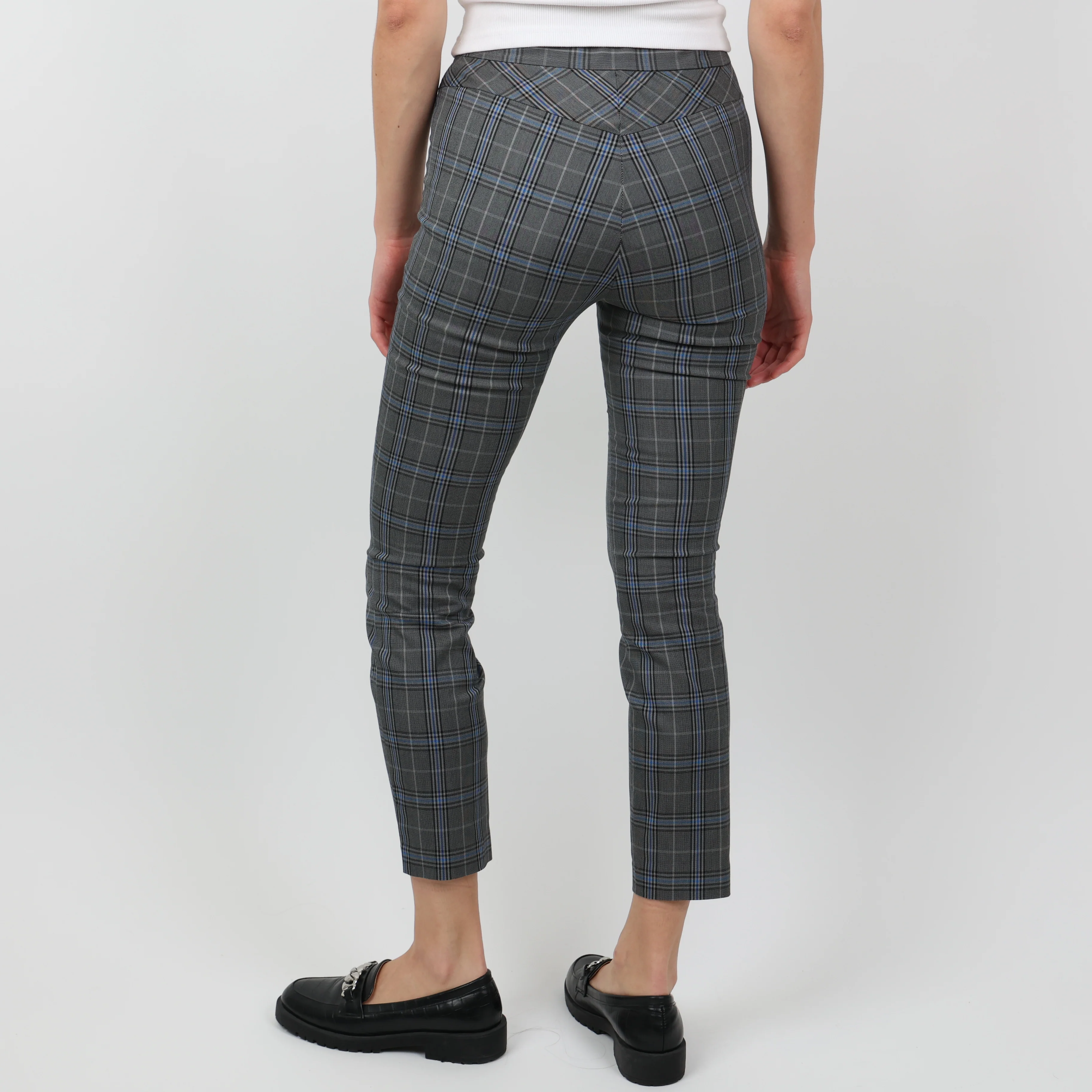 Trousers, UK Size 6 - Image 4