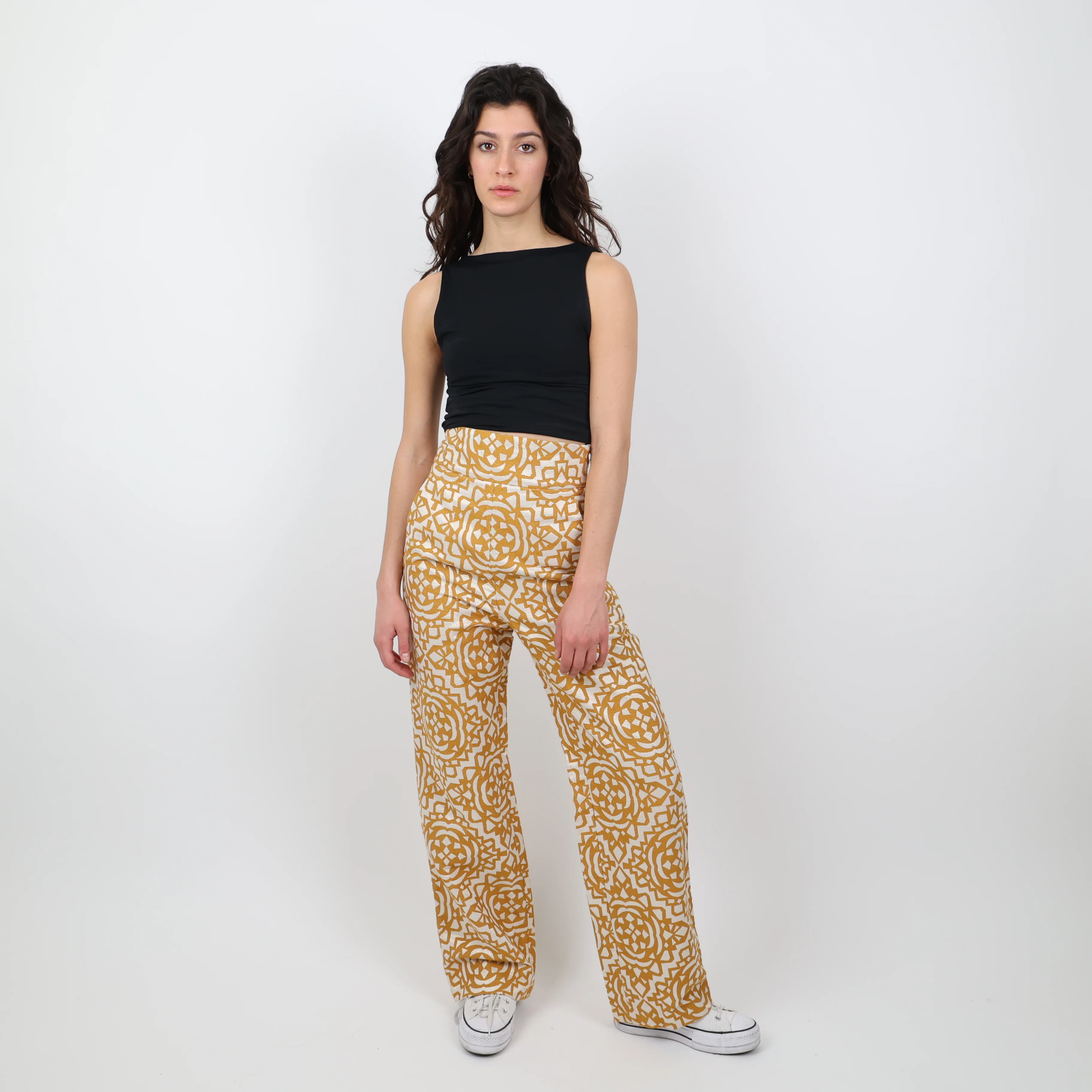 Trousers, UK Size 8