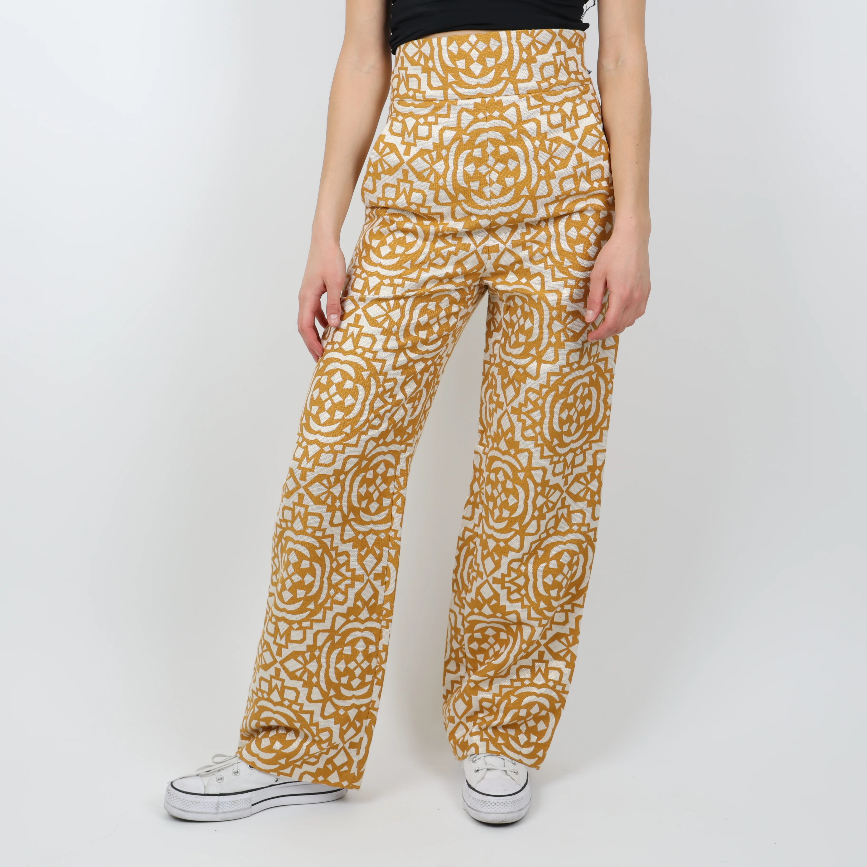 Trousers, UK Size 8 - Image 2