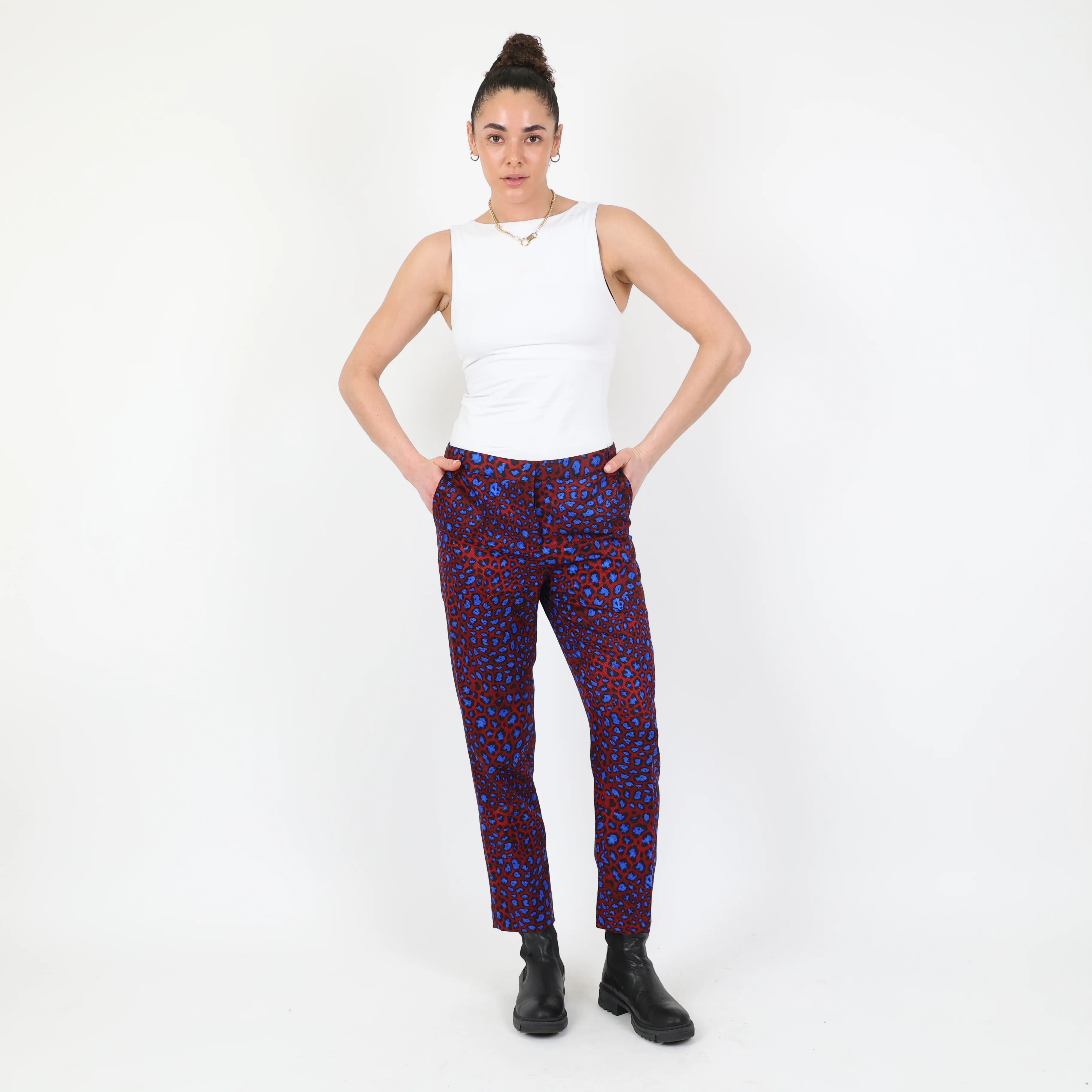 Trousers, UK Size 12