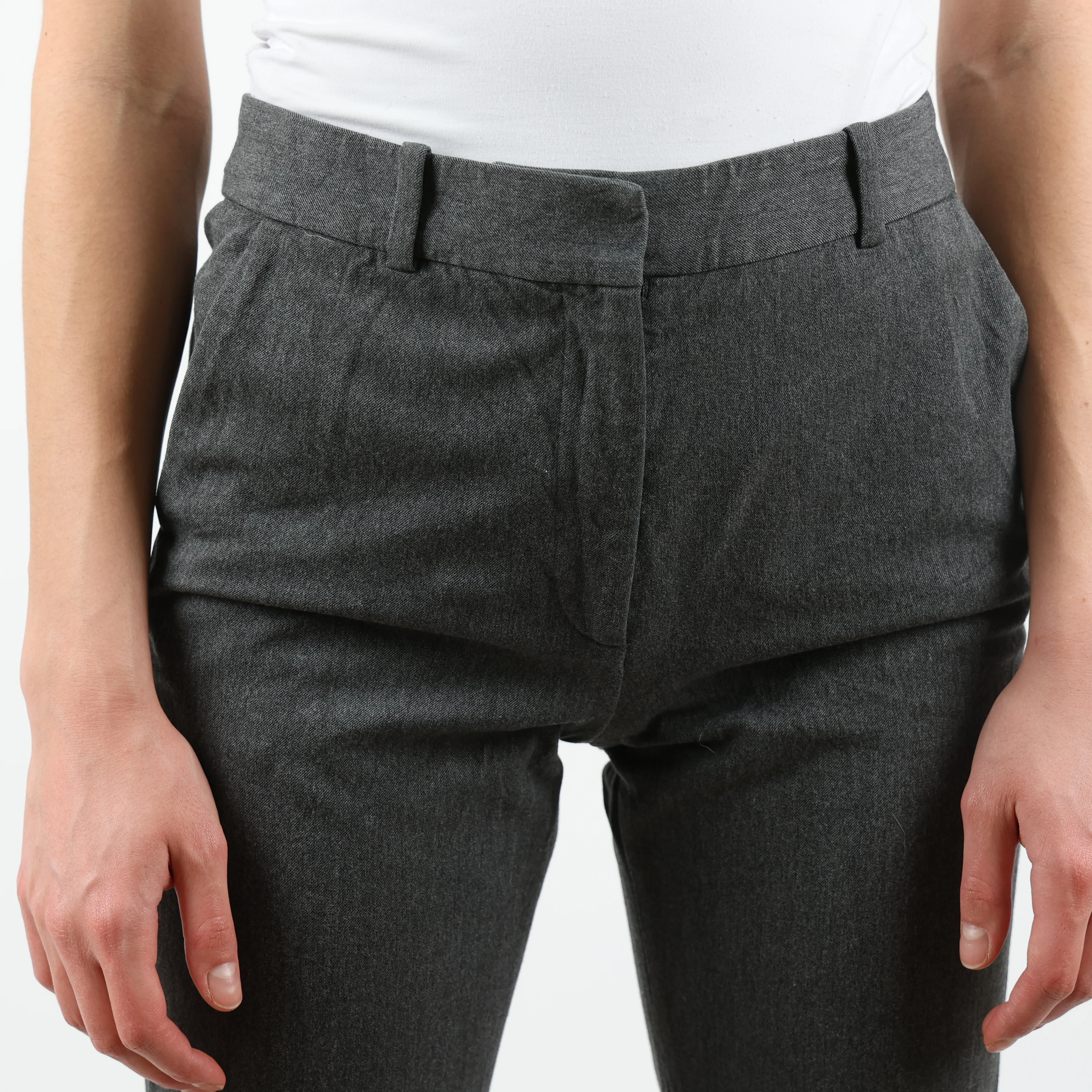 Trousers, UK Size 8 - Image 4