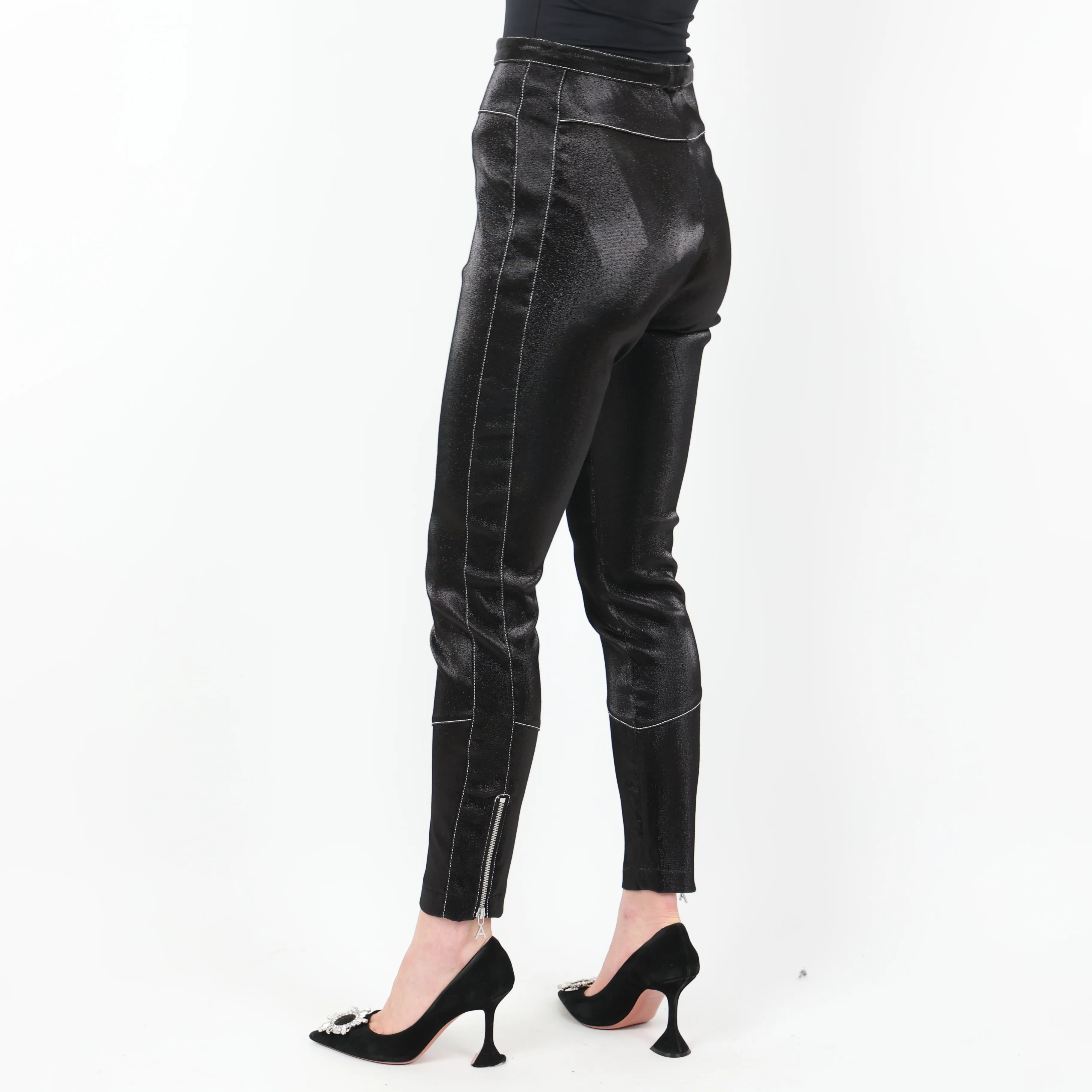 Trousers, UK Size 14 - Image 3