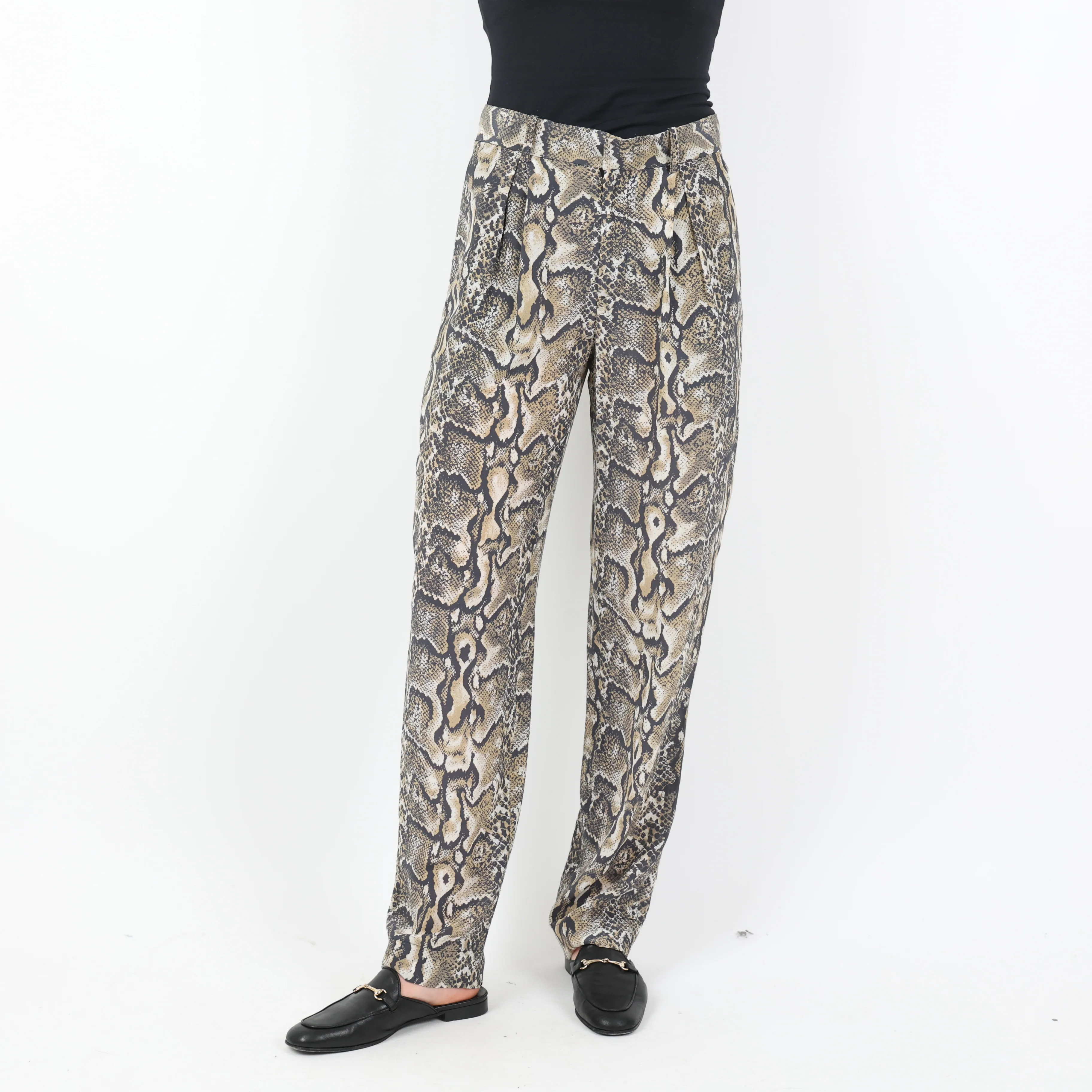 Trousers, UK Size 10 - Image 2