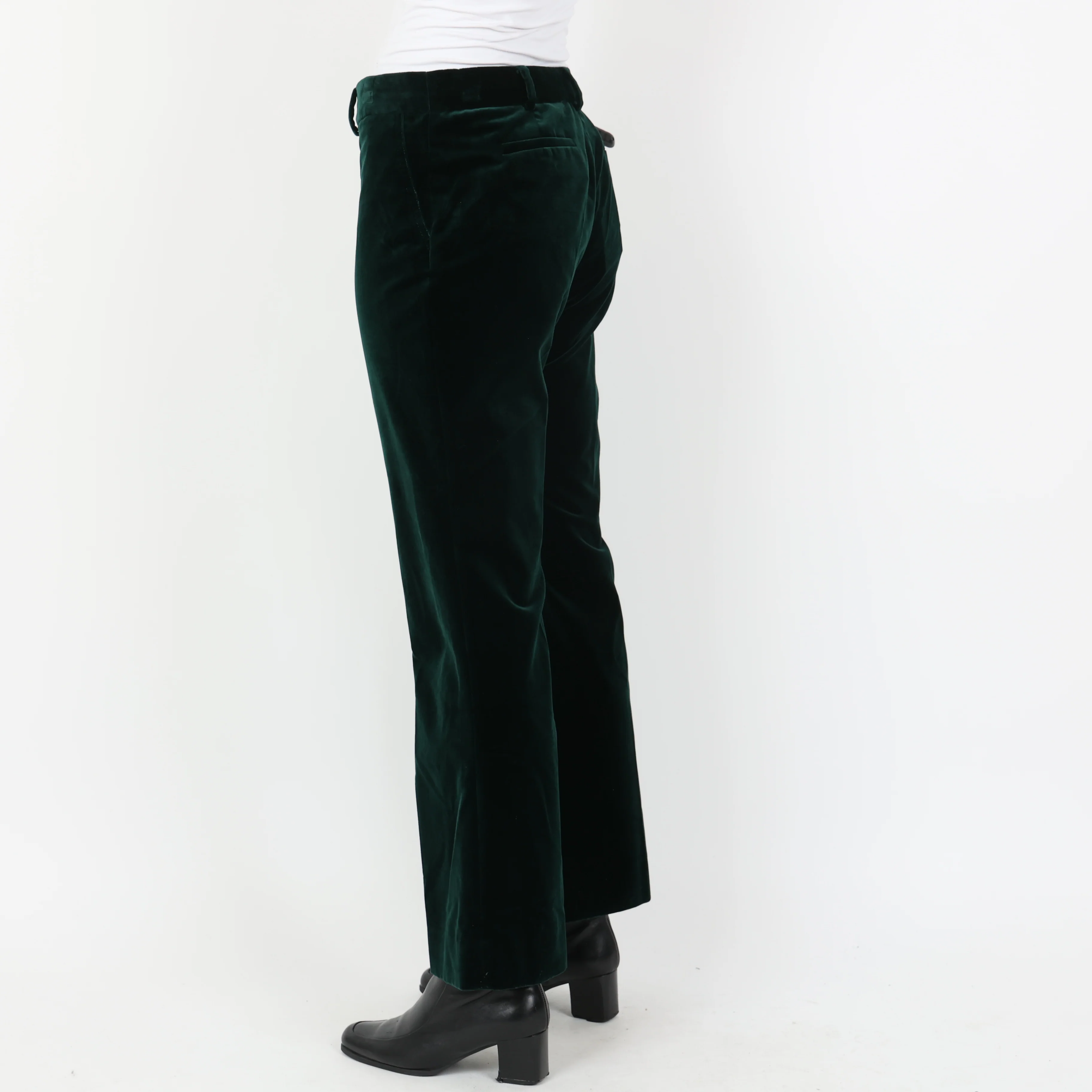 Trousers, UK Size 14 - Image 3
