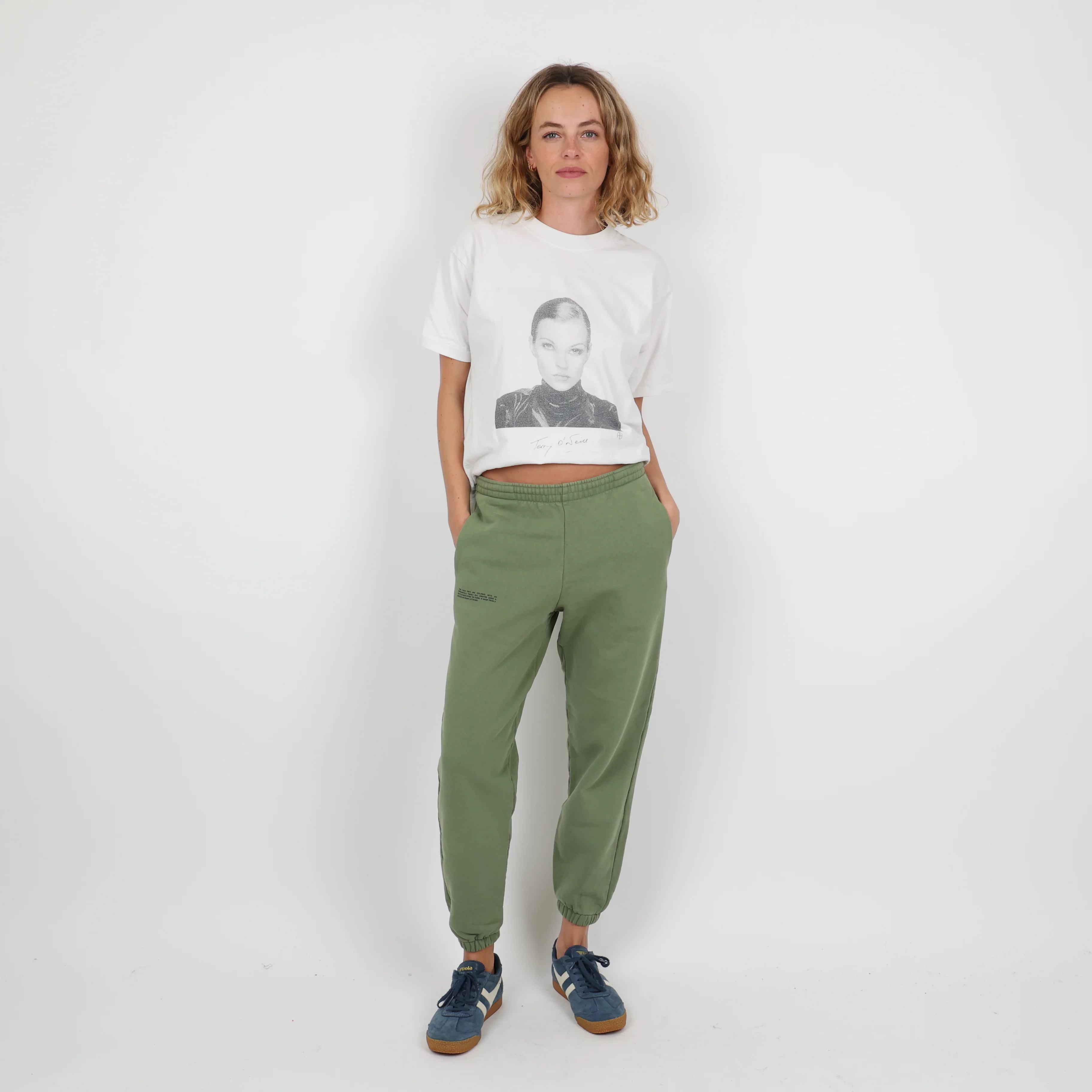 Trousers, UK Size 8