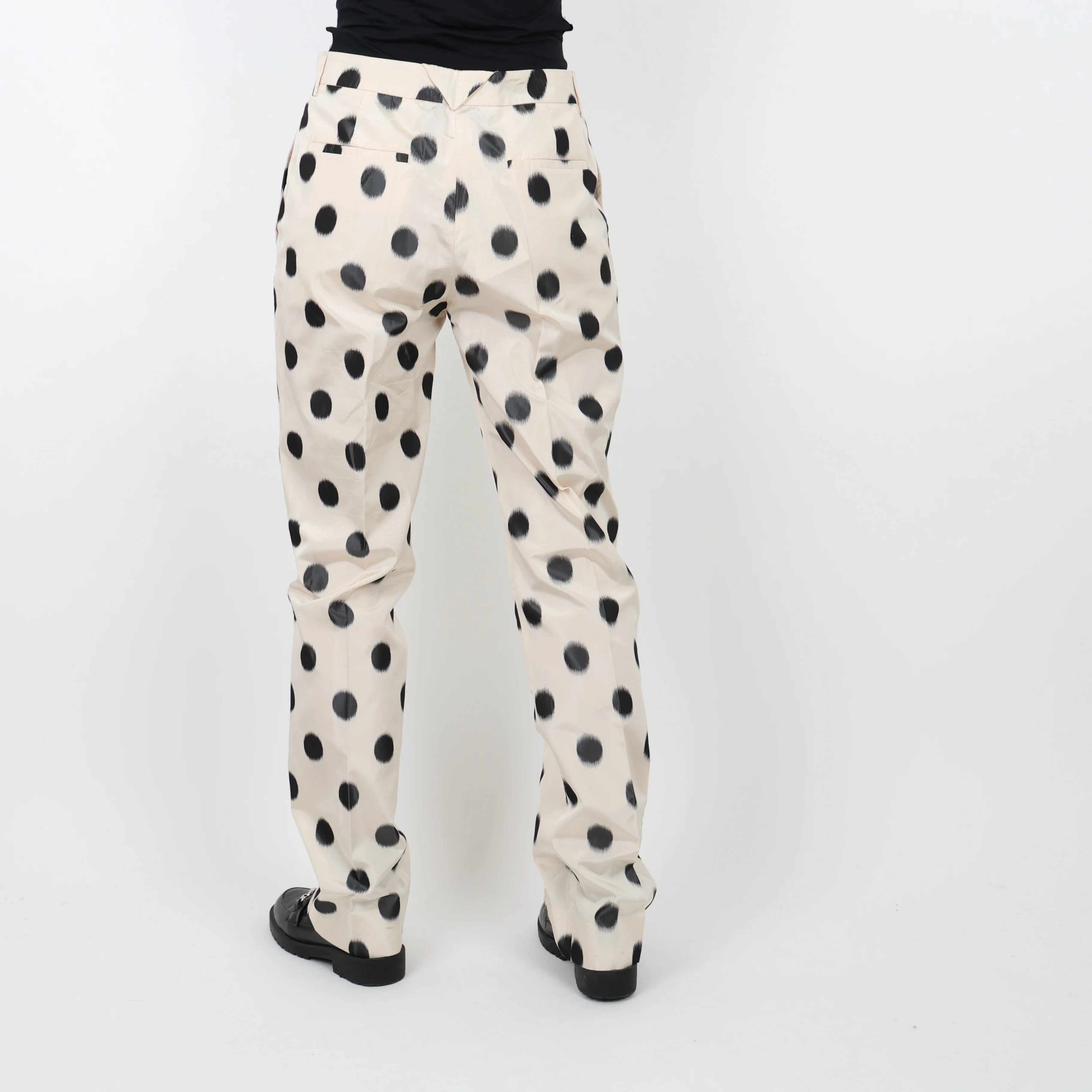 Trousers, UK Size 8 - Image 3