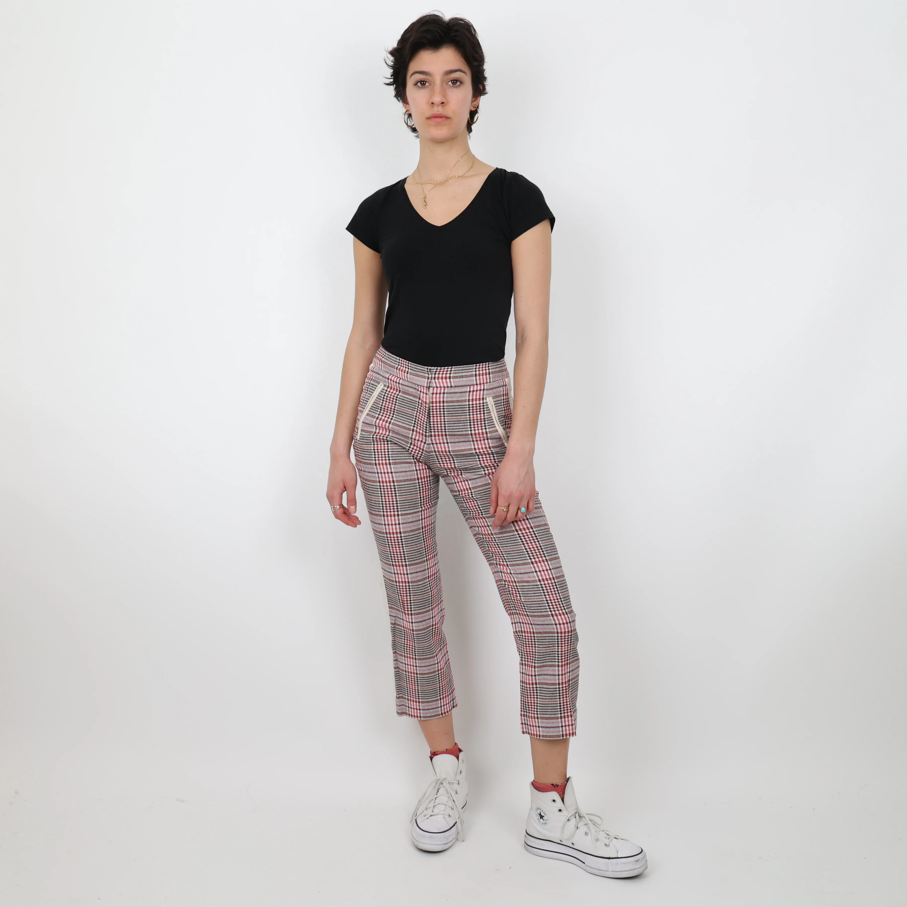 Trousers, UK Size 6
