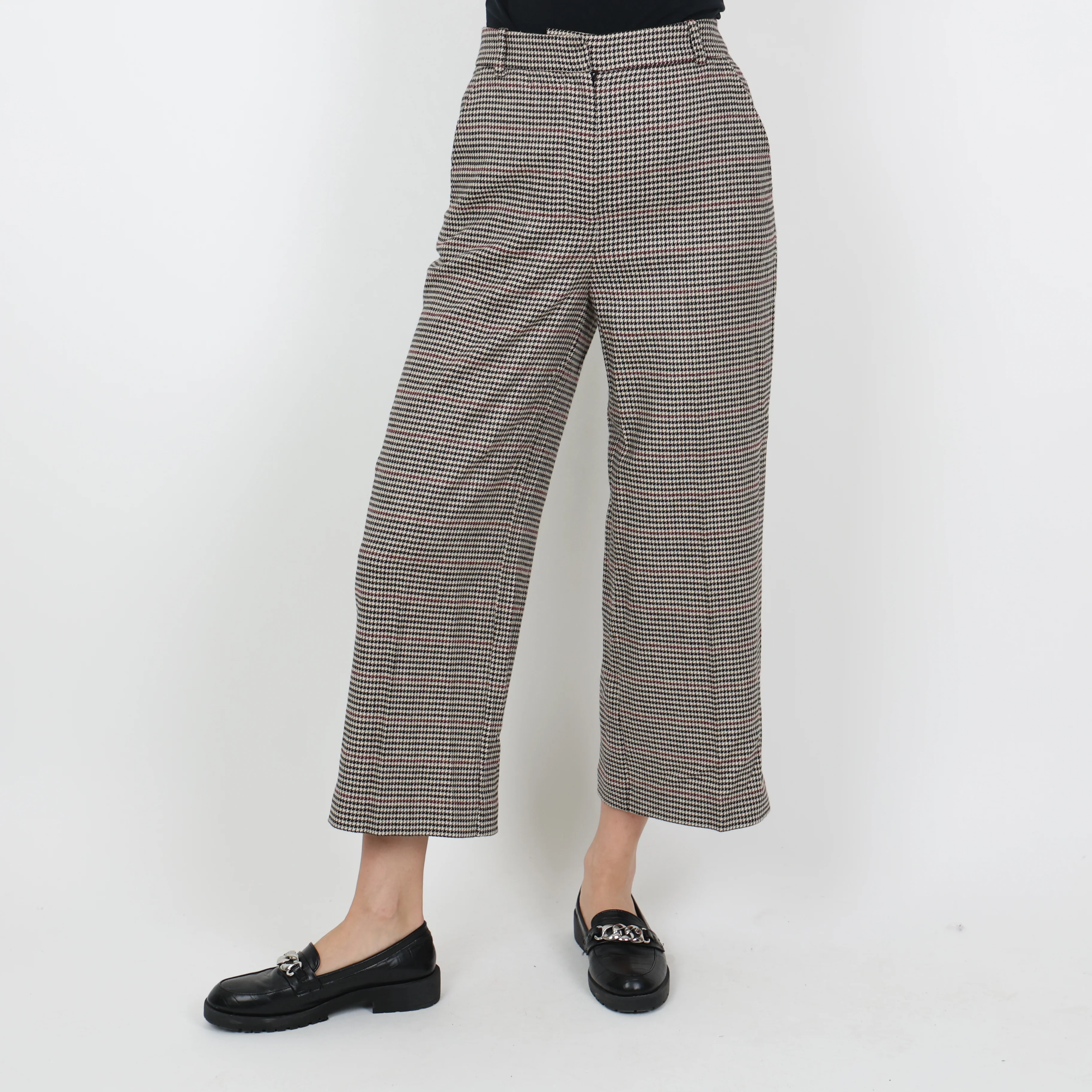 Trousers, UK Size 6 - Image 2