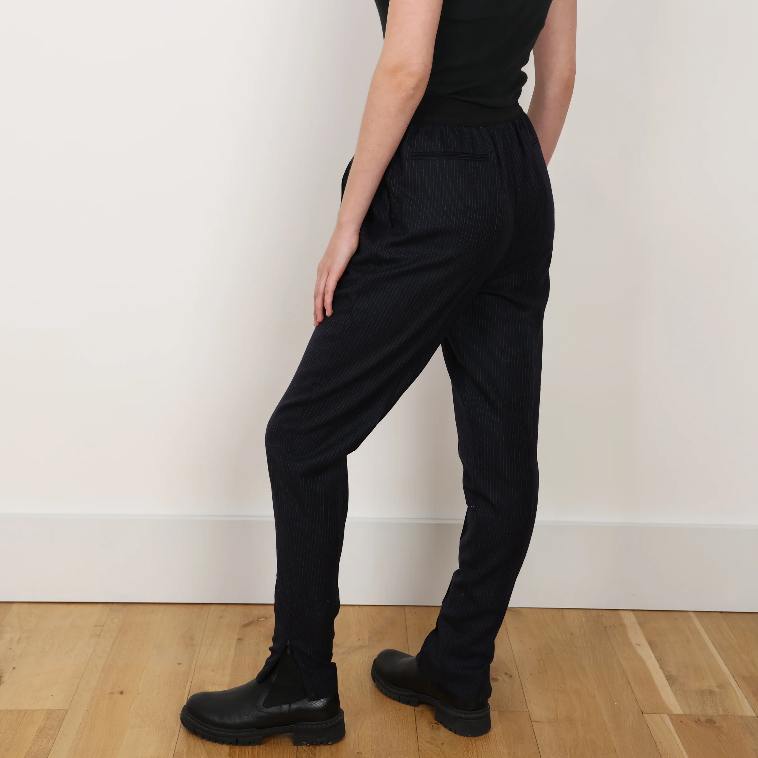 Trousers, UK Size 8 - Image 2