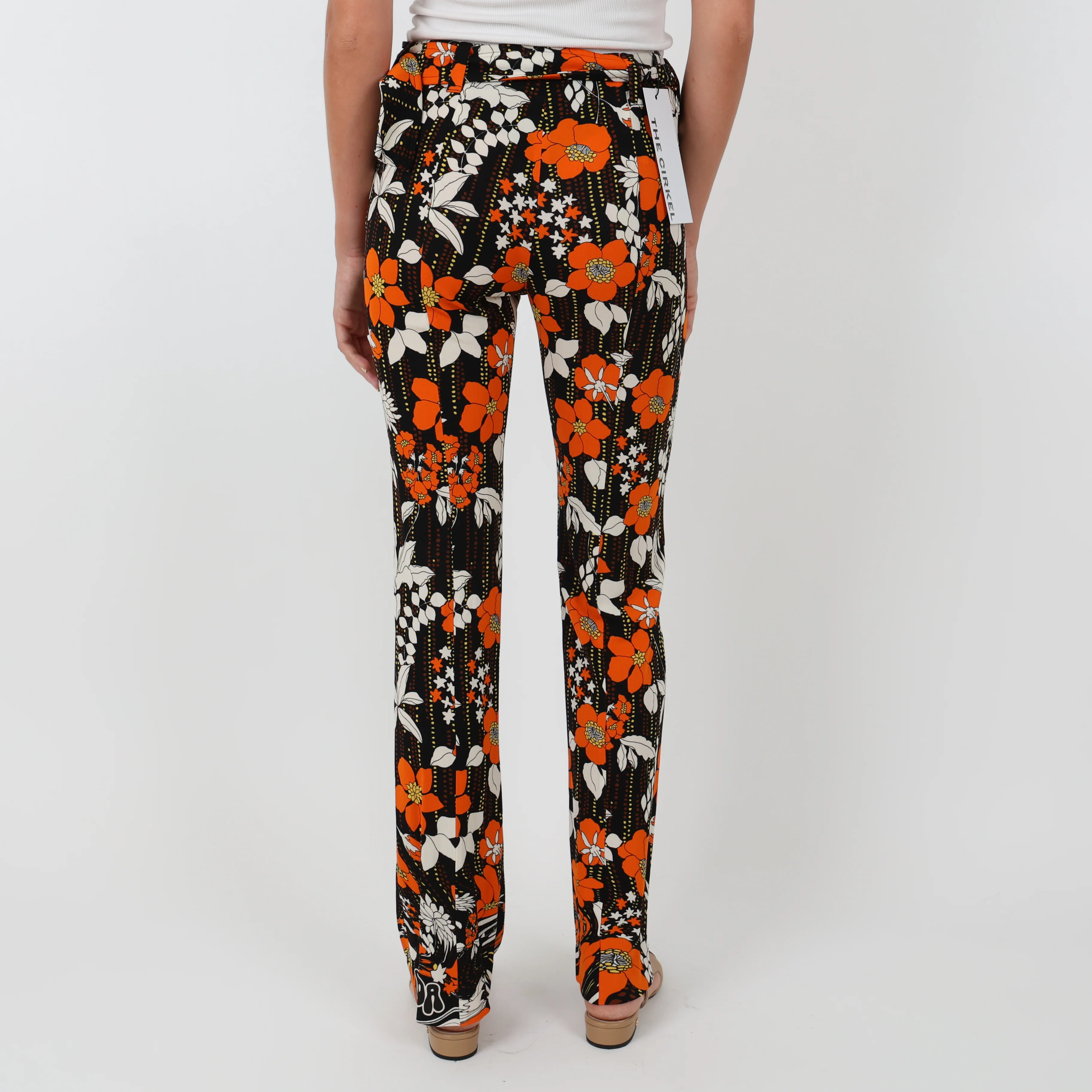 Trousers, UK Size 8 - Image 3