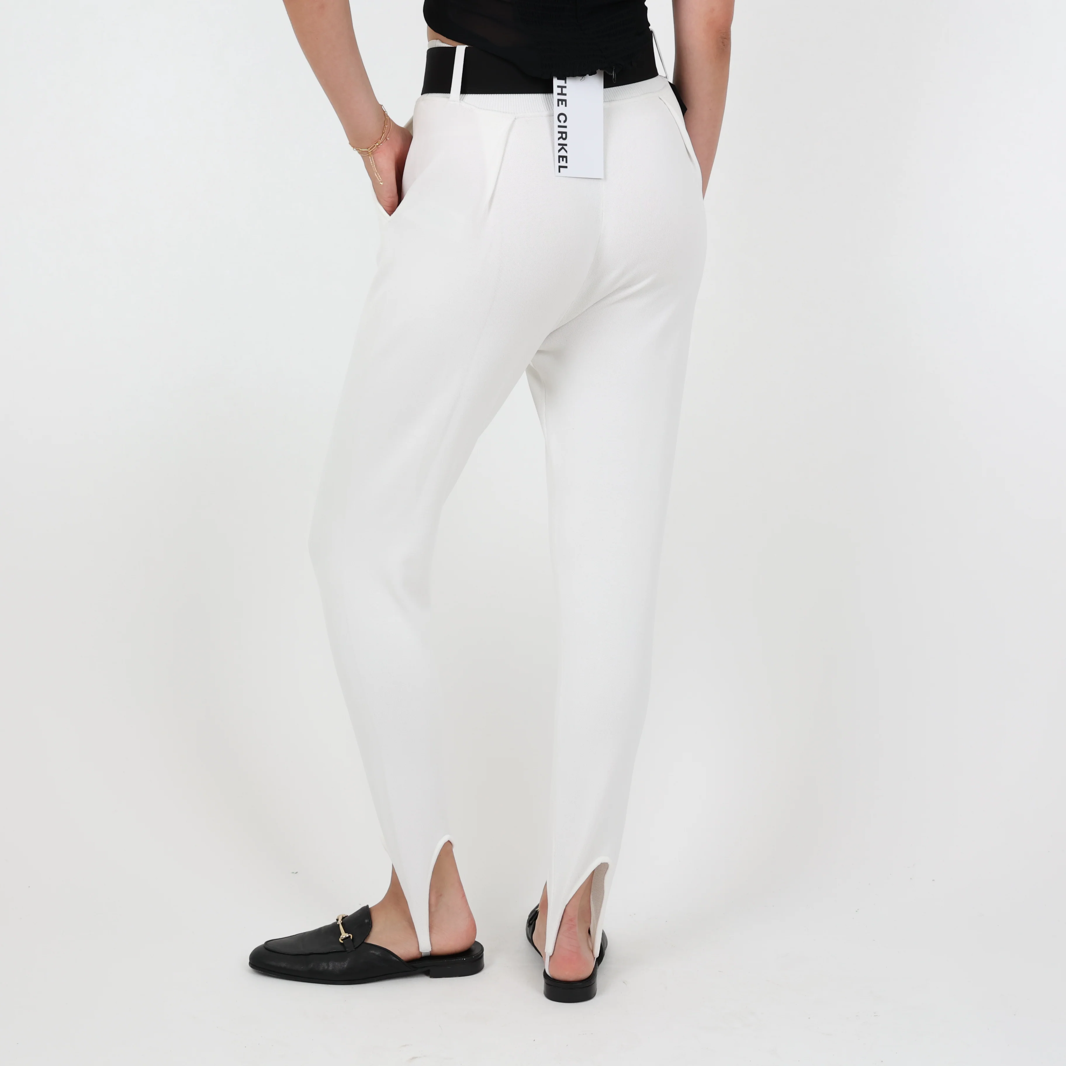 Trousers, UK Size 12 - Image 4