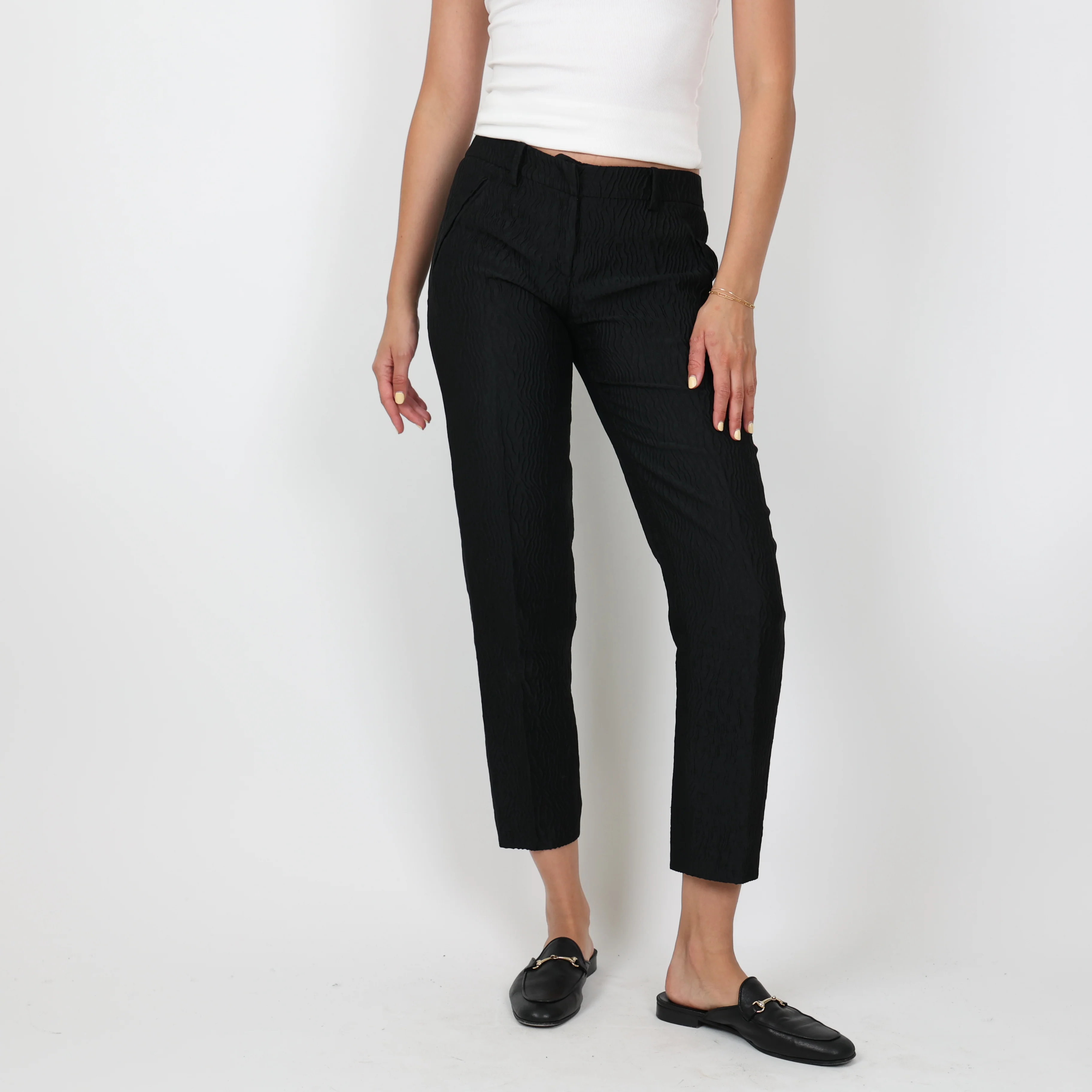 Trousers, UK Size 6 - Image 4