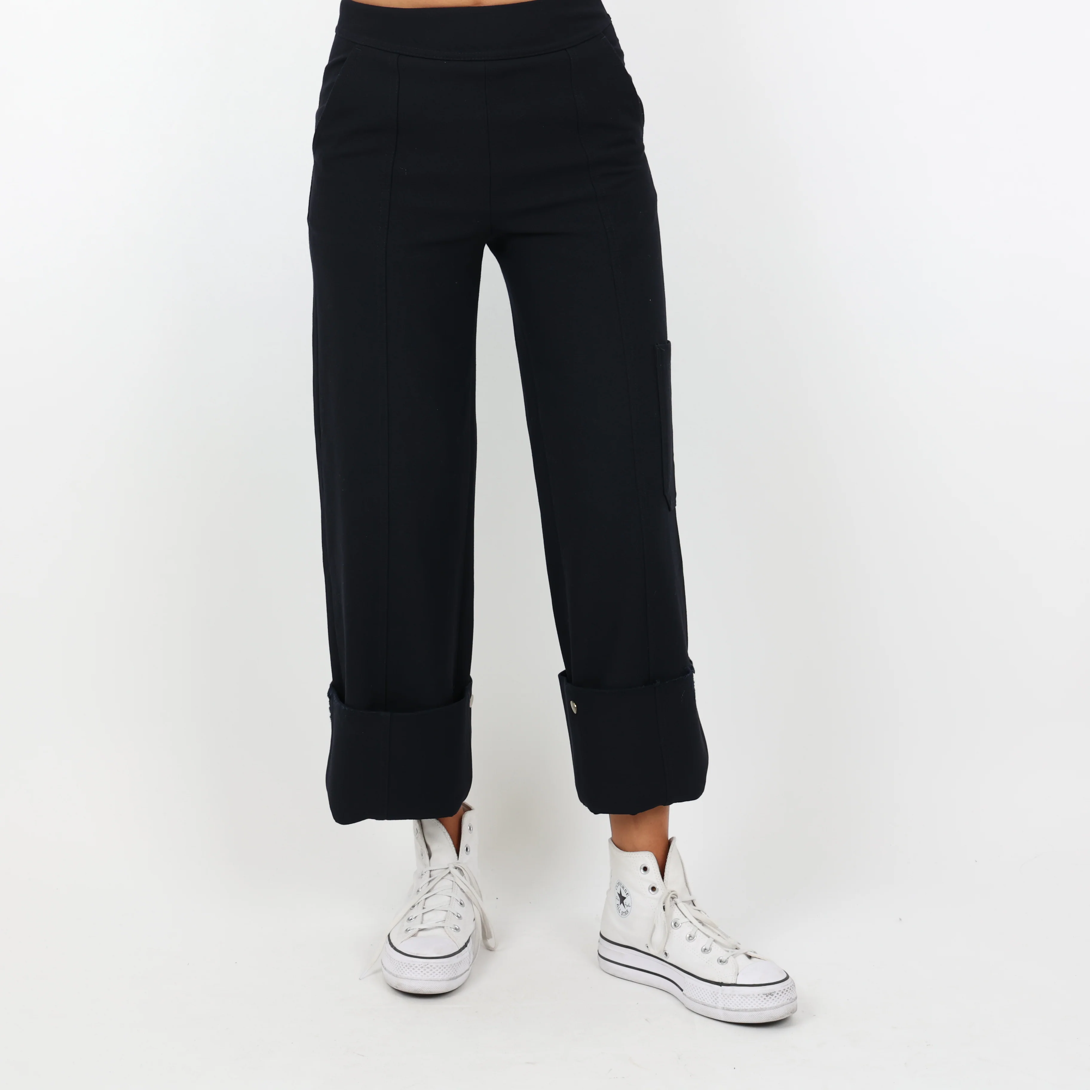 Trousers, UK Size 6 - Image 2