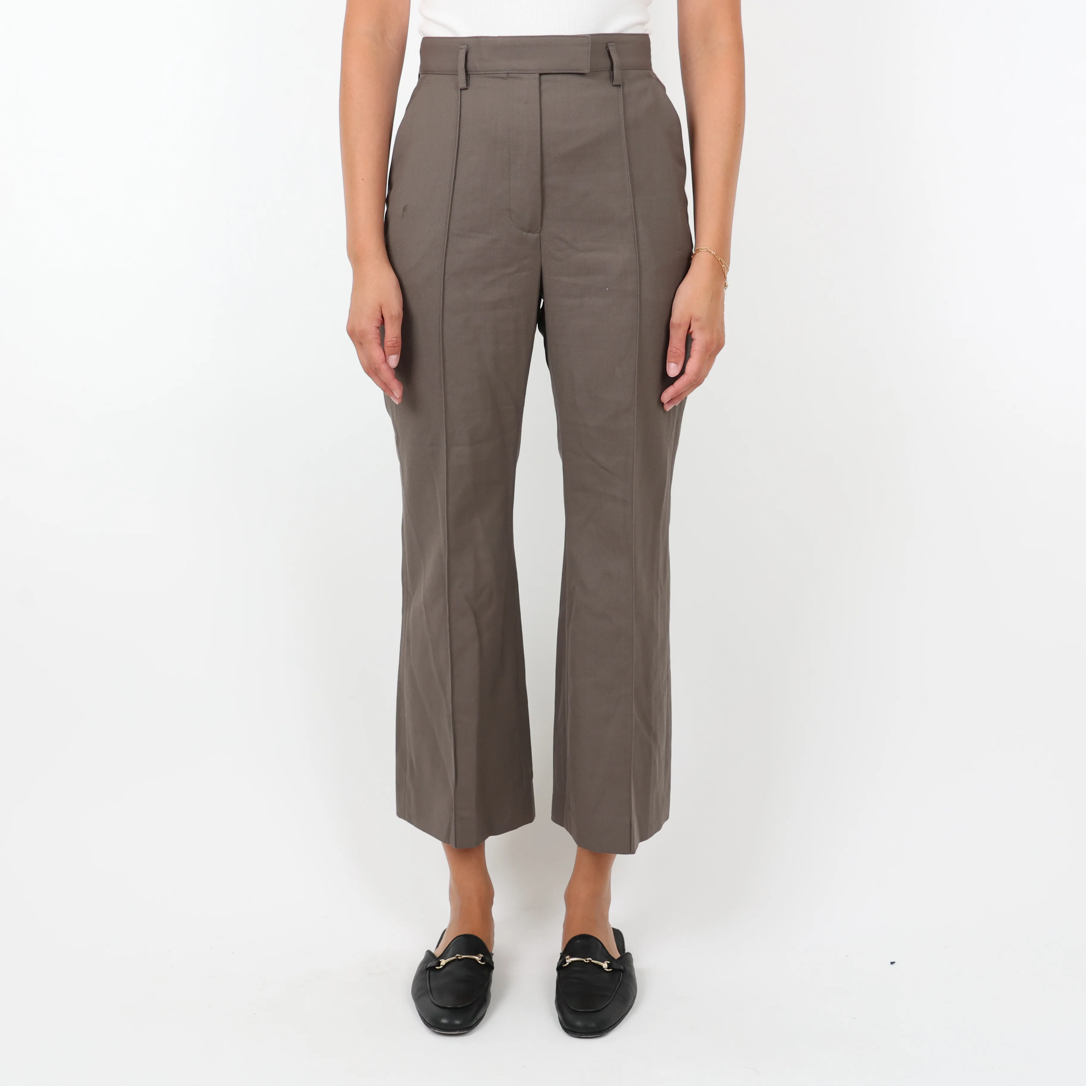 Trousers, UK Size 8 - Image 3