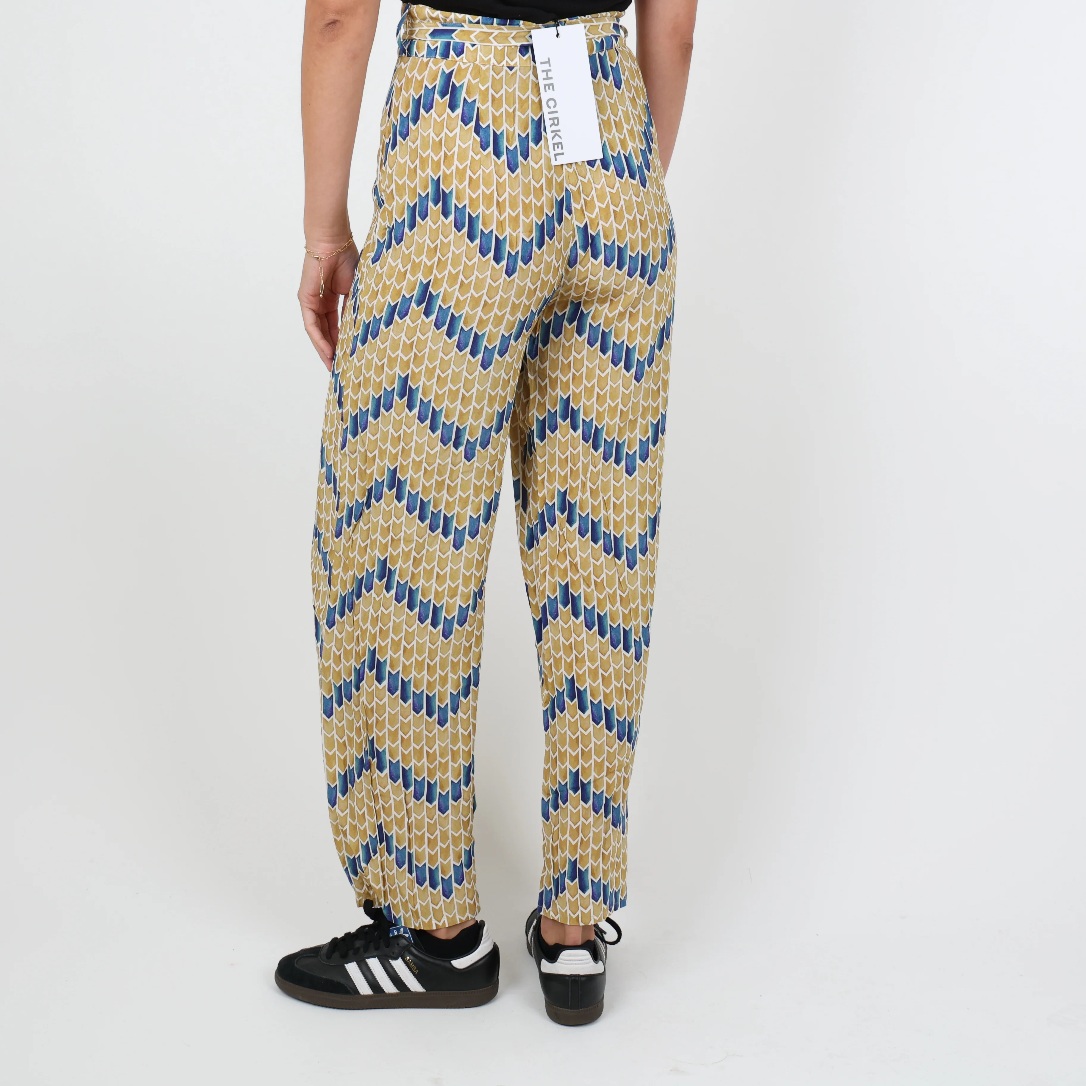 Trousers, UK Size 8 - Image 3