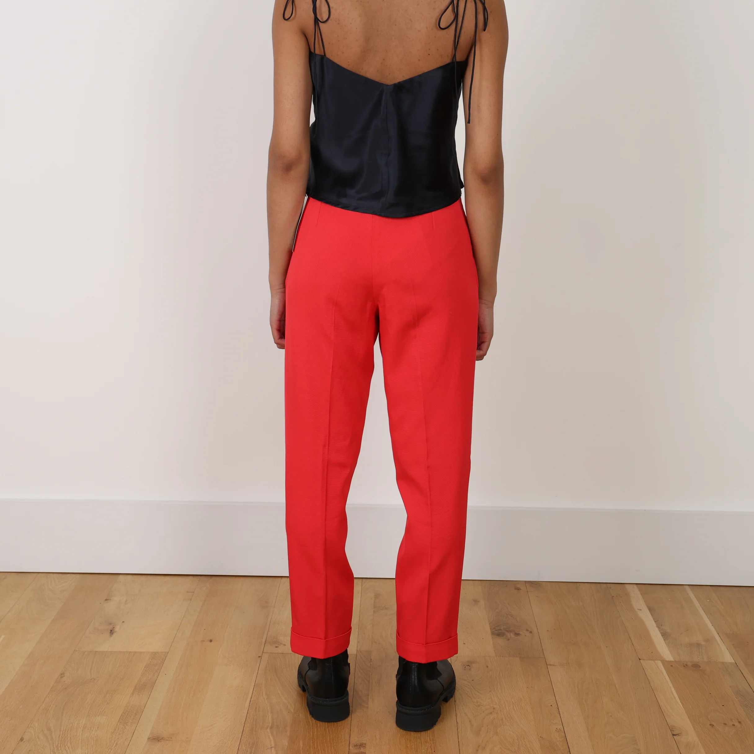 Trousers, UK Size 10 - Image 4