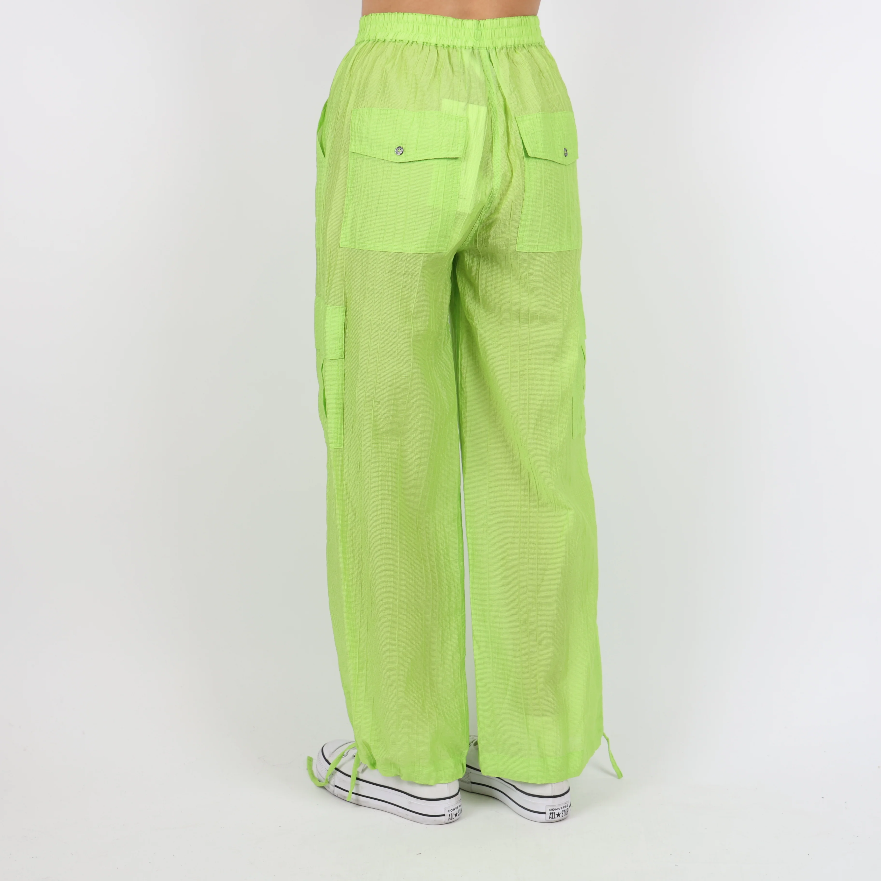 Trousers, UK Size 6 - Image 3