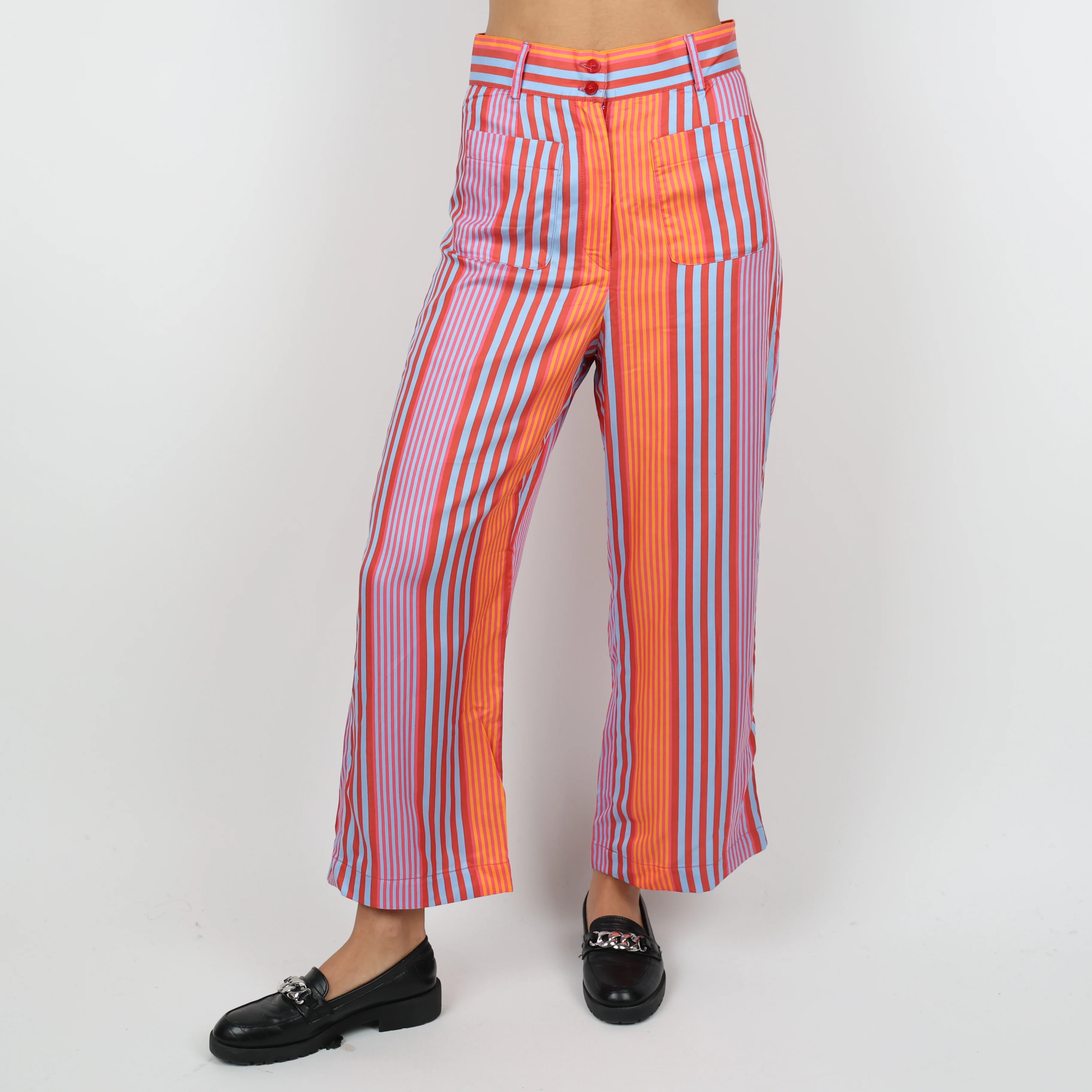 Trousers, UK Size 10 - Image 2