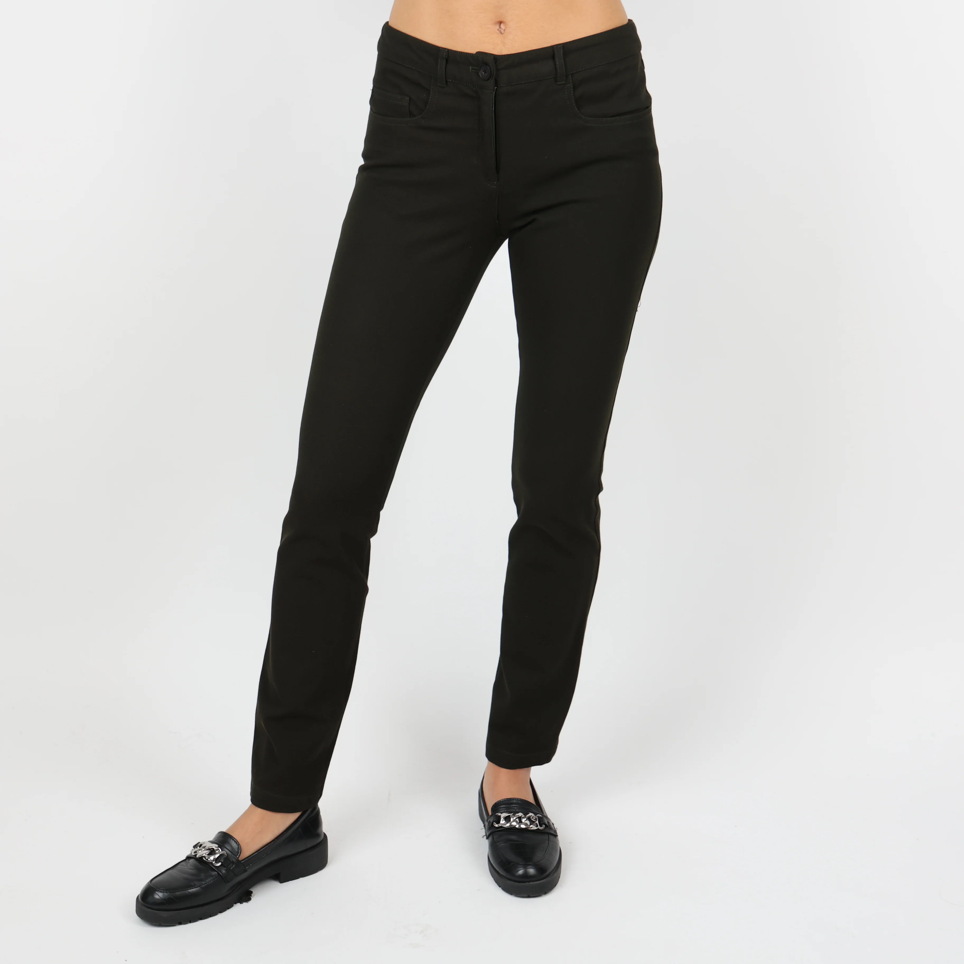 Trousers, UK Size 6 - Image 2