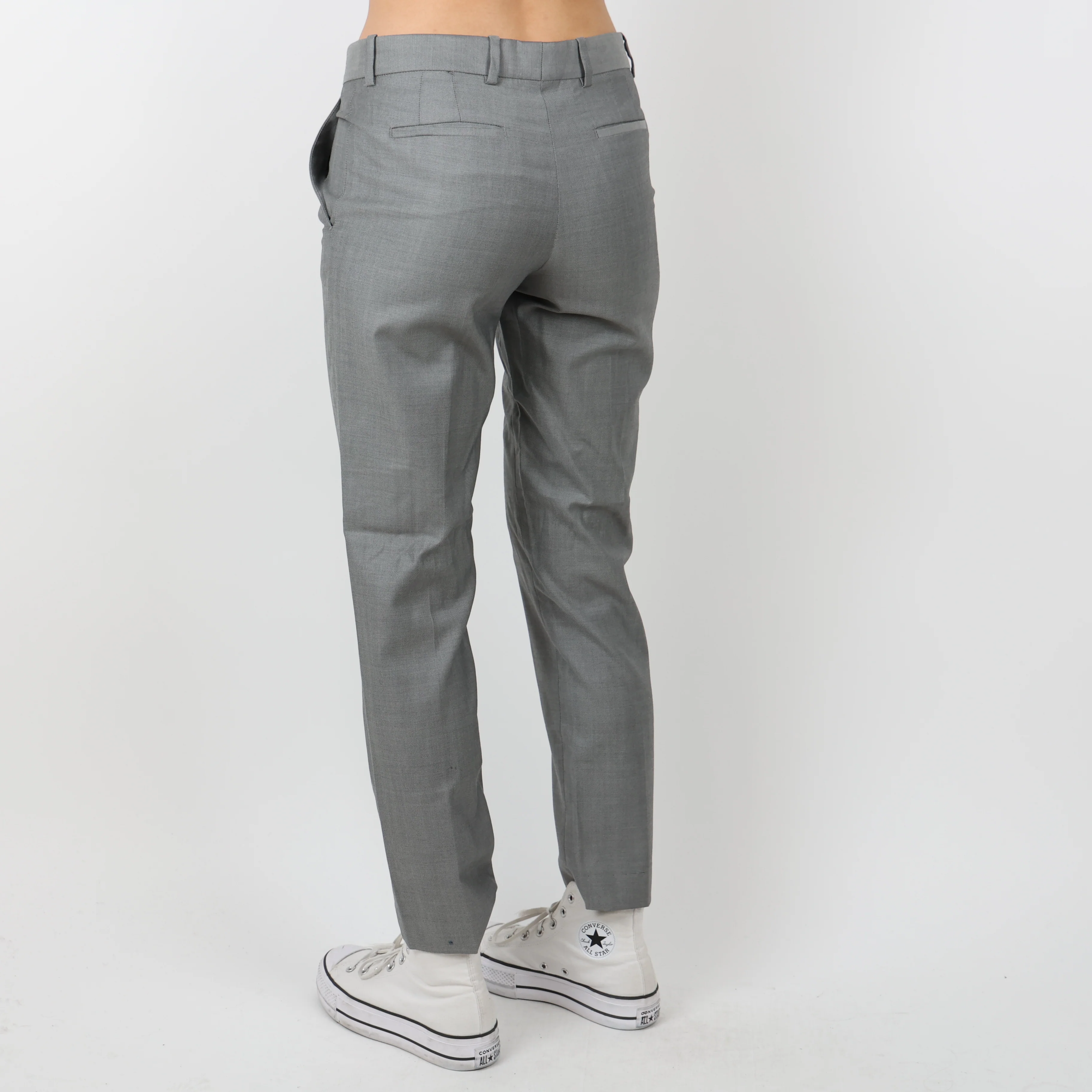 Trousers, UK Size 8 - Image 3