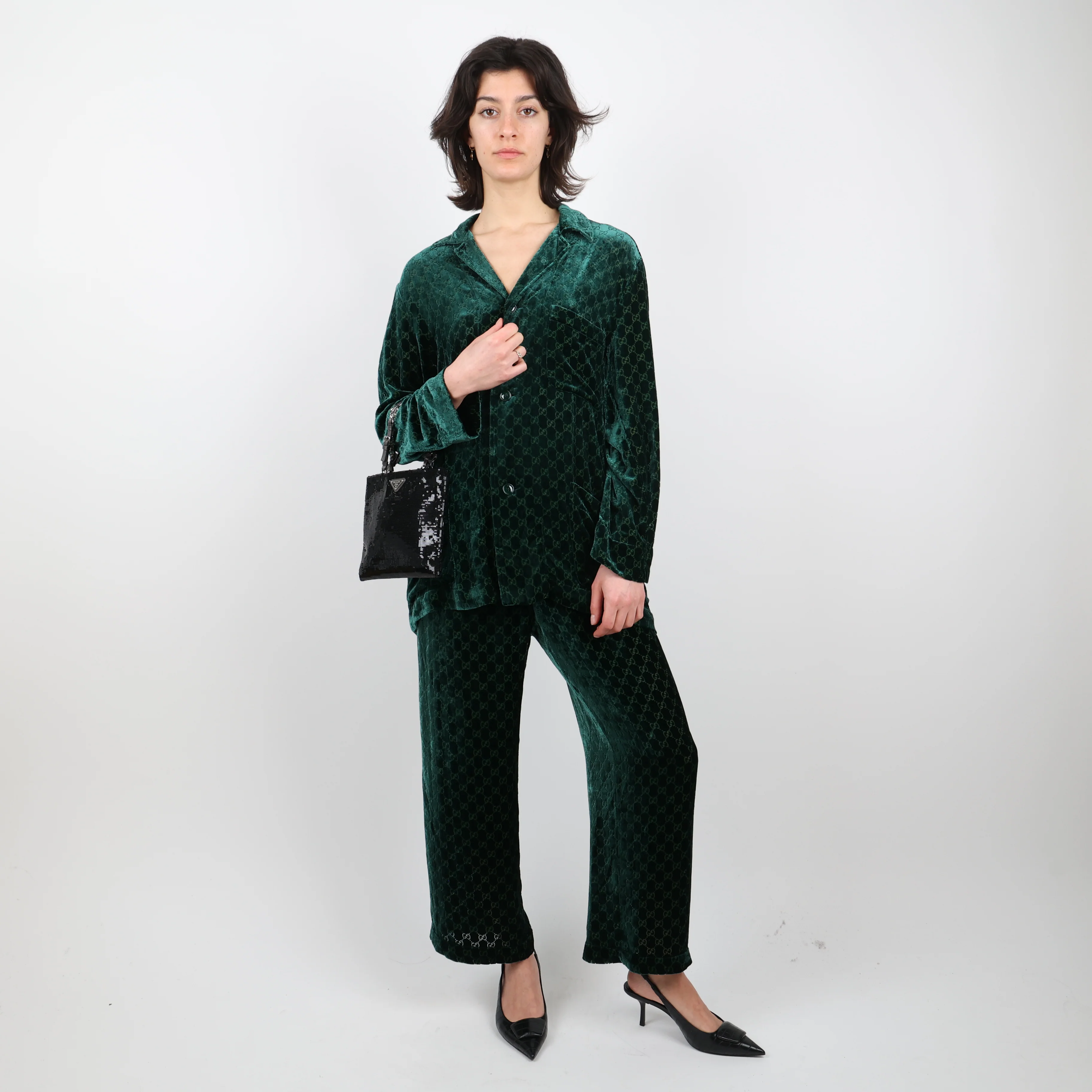 Trousers, UK Size 10