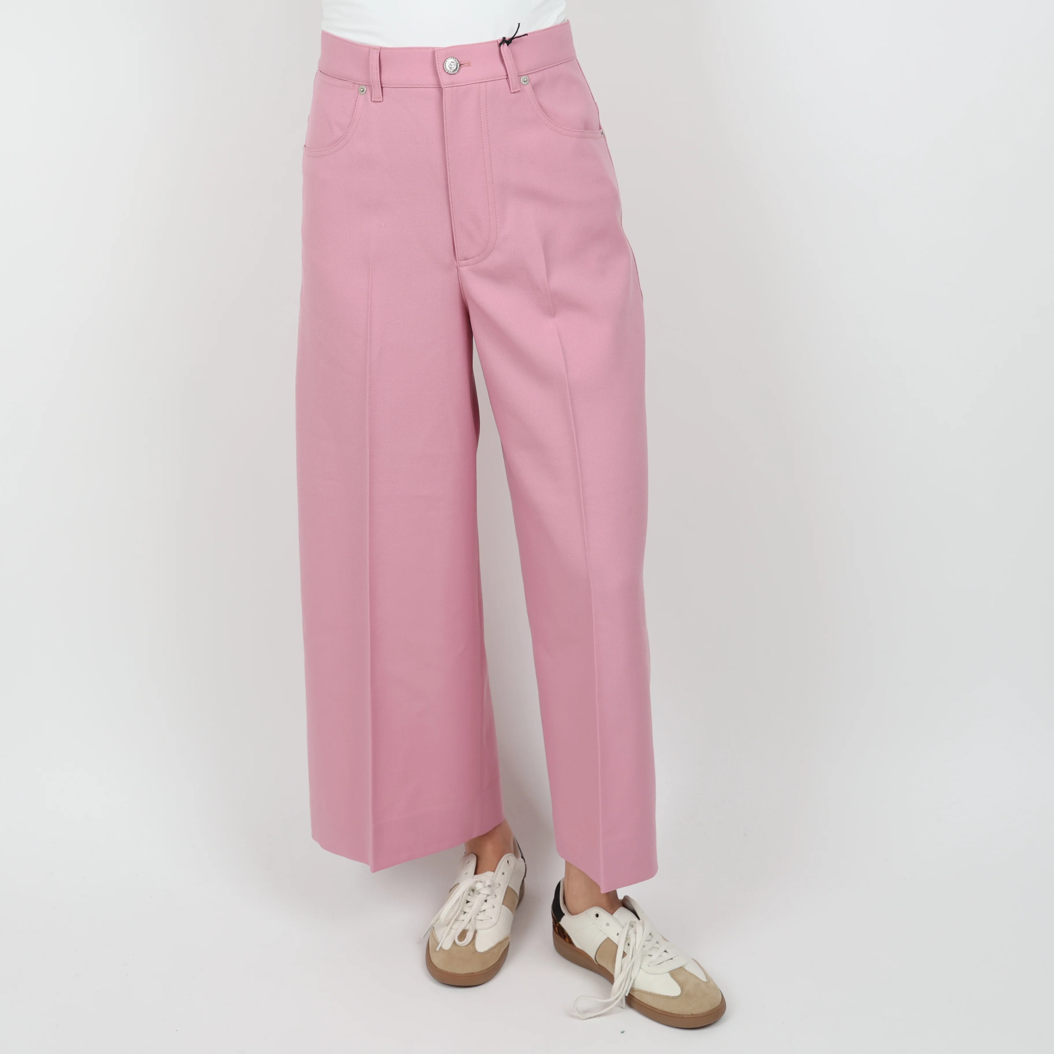 Trousers, UK Size 8 - Image 3