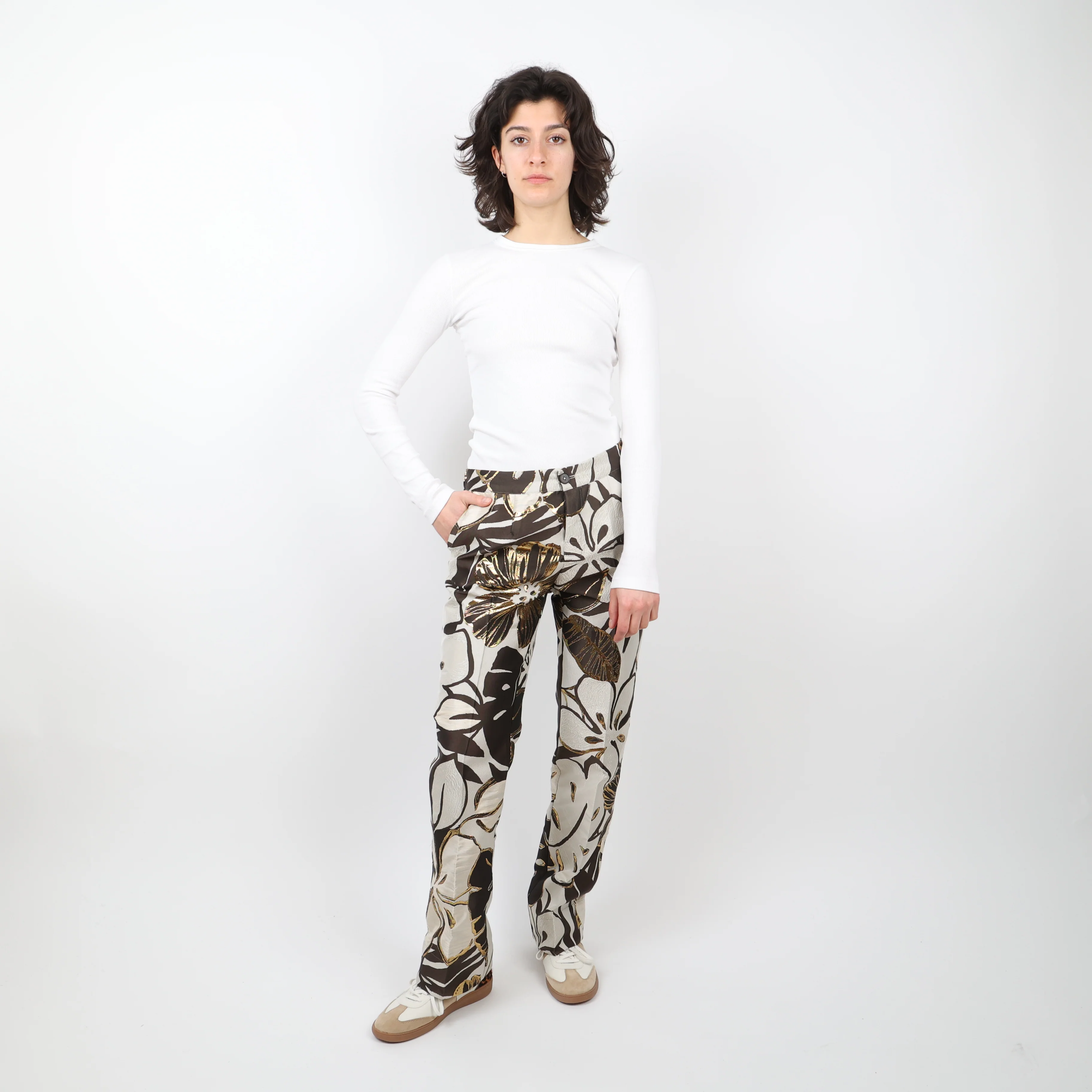 Trousers, UK Size 10