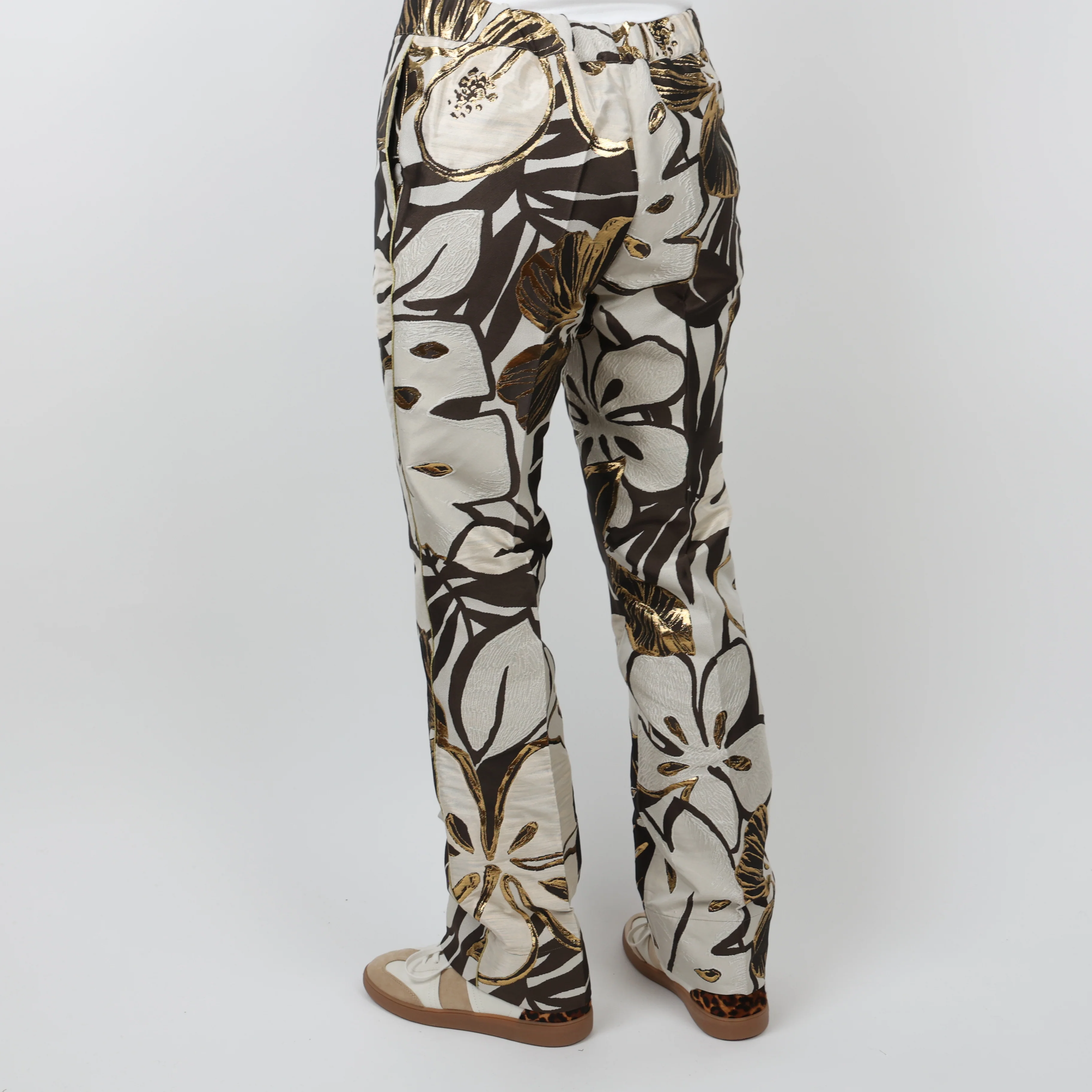 Trousers, UK Size 10 - Image 3